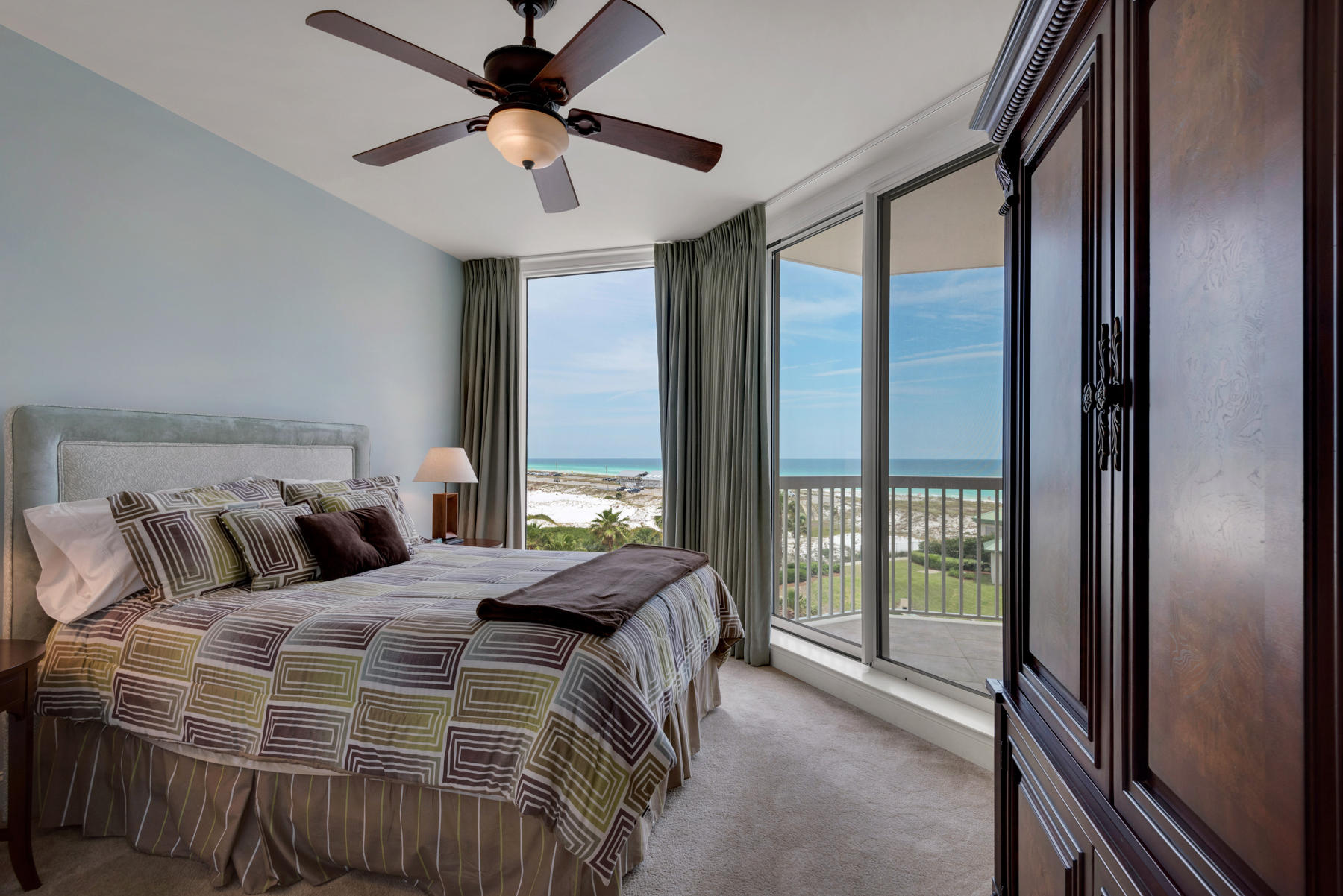 ST. BARTH AT SILVER SHELLS - Residential