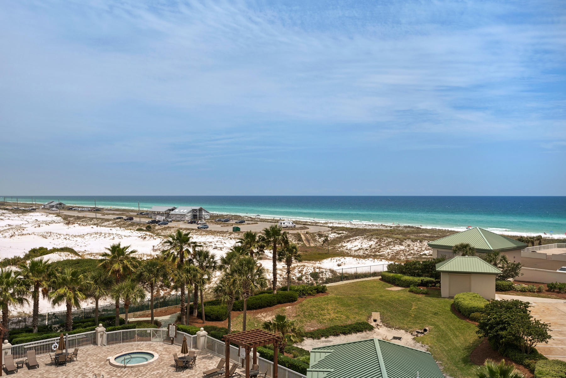 ST. BARTH AT SILVER SHELLS - Residential