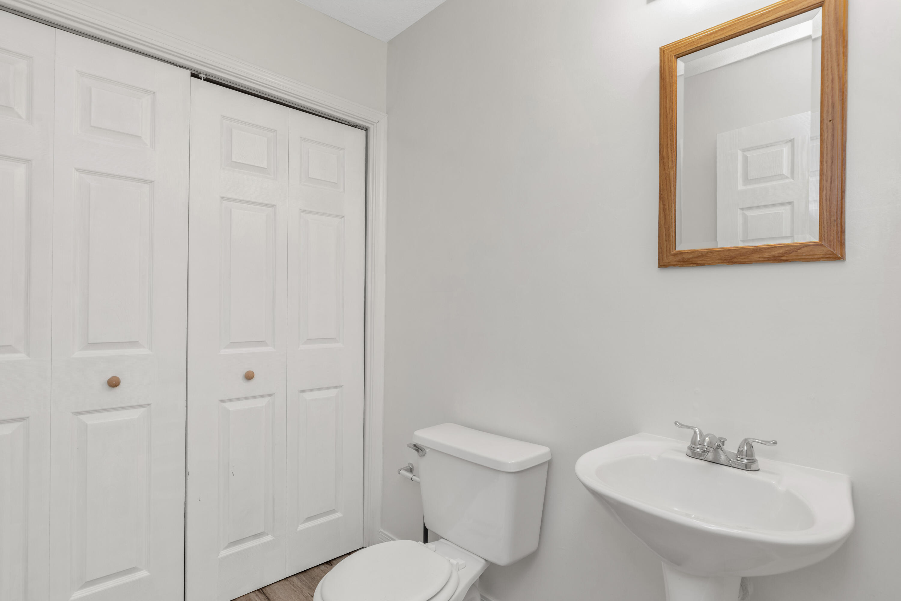 CHARLESTON - Residential