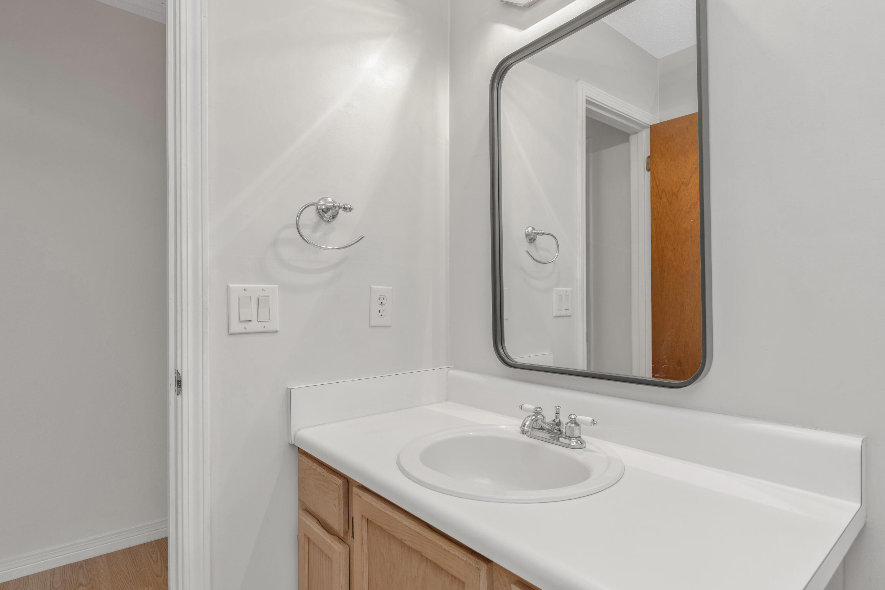 CHARLESTON - Residential