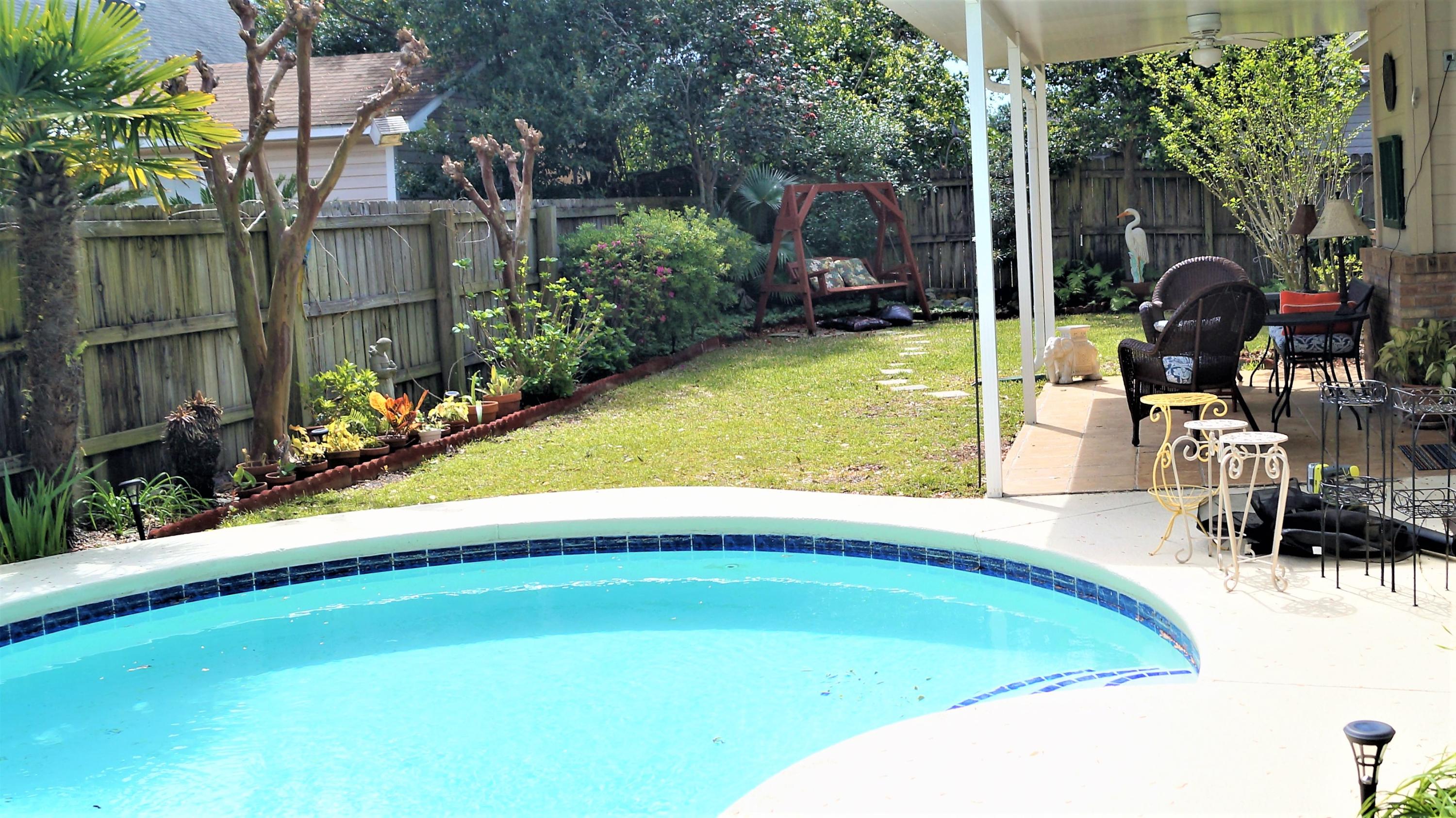 RUSHLIN PARK S/D PH 2 - Residential