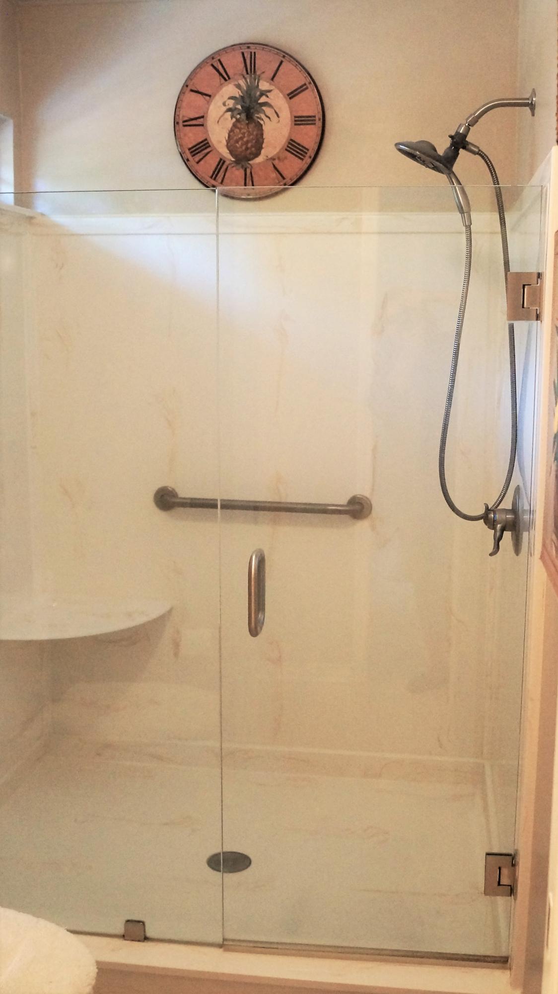 RUSHLIN PARK S/D PH 2 - Residential