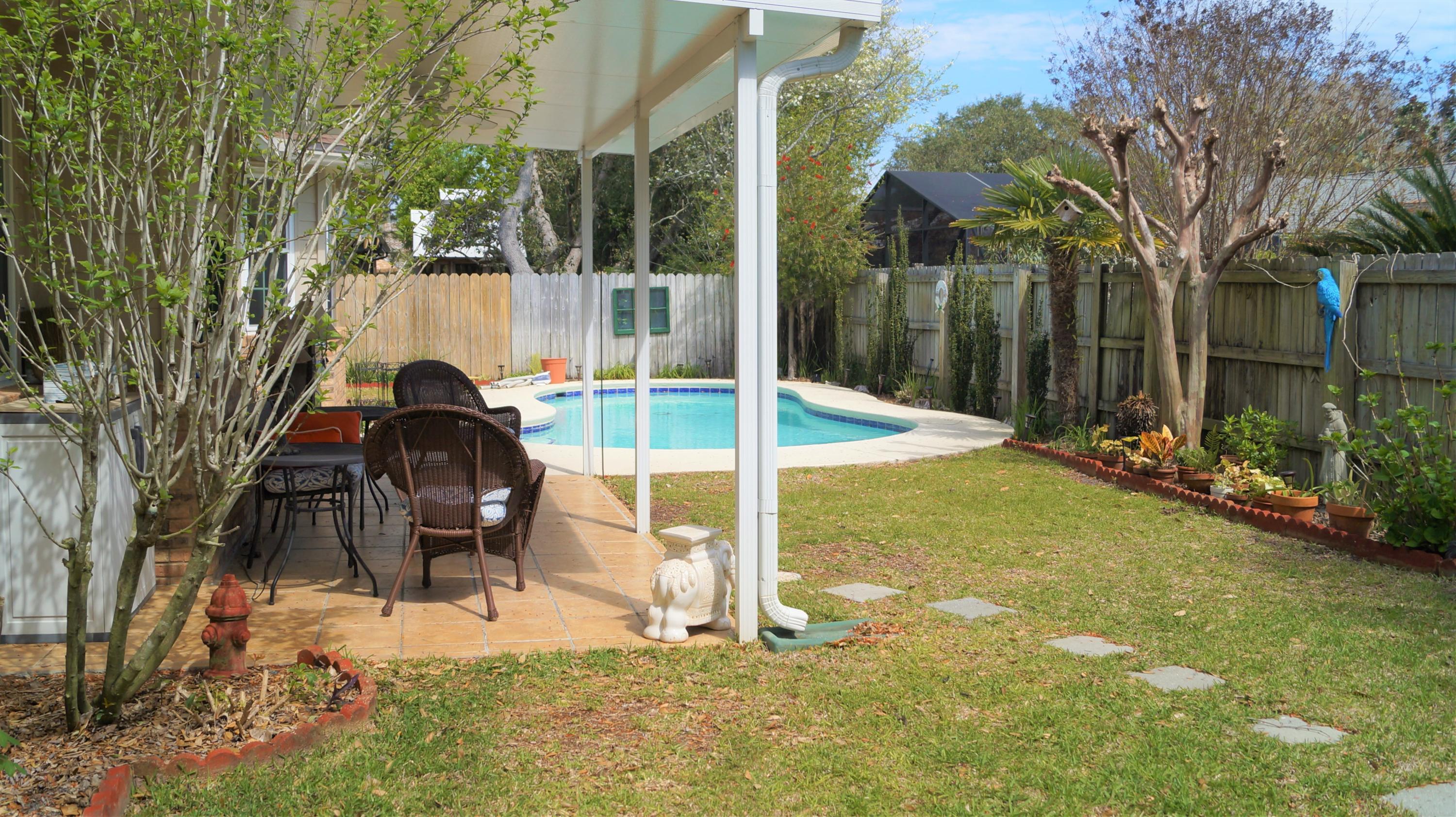 RUSHLIN PARK S/D PH 2 - Residential