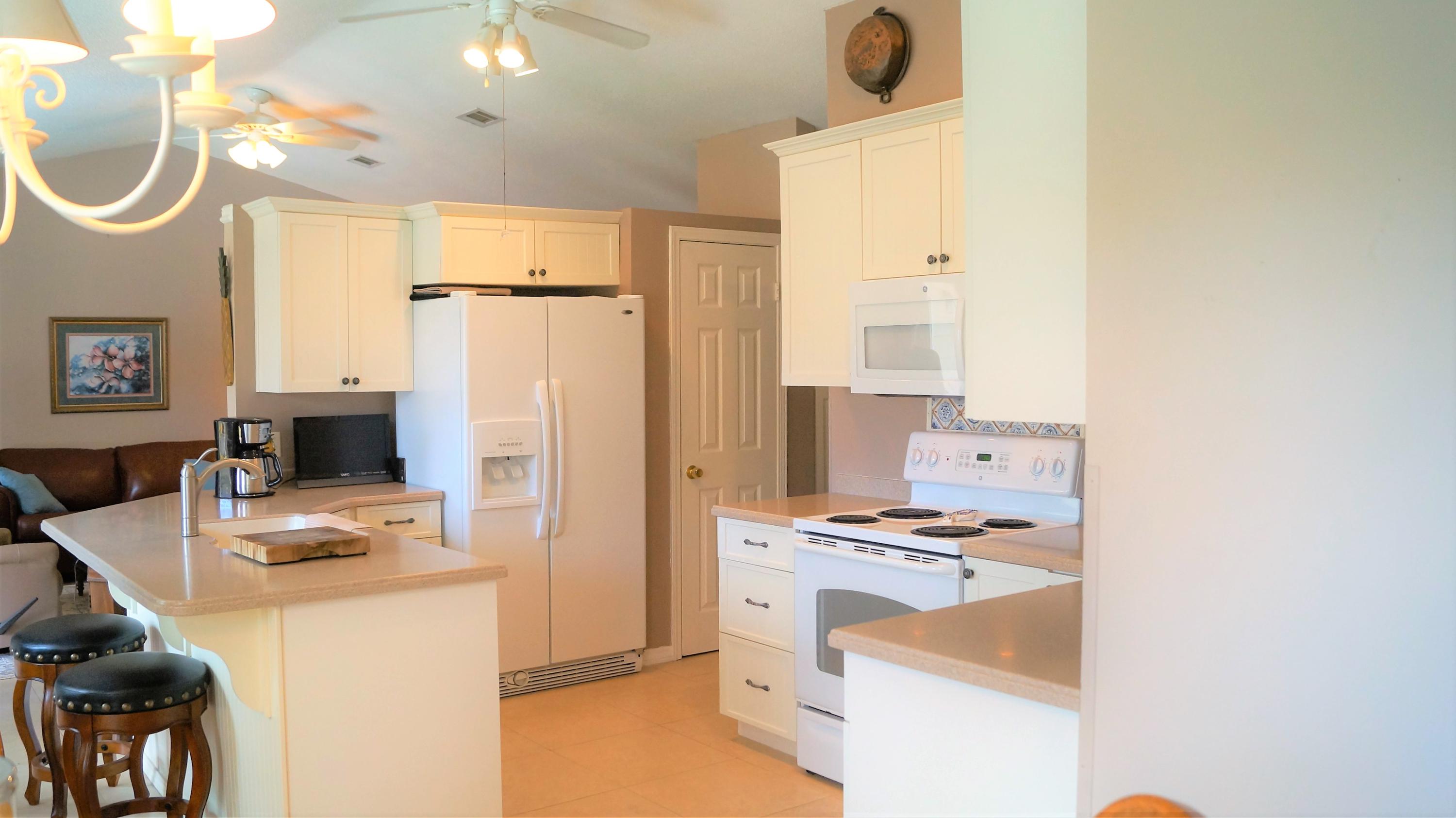 RUSHLIN PARK S/D PH 2 - Residential