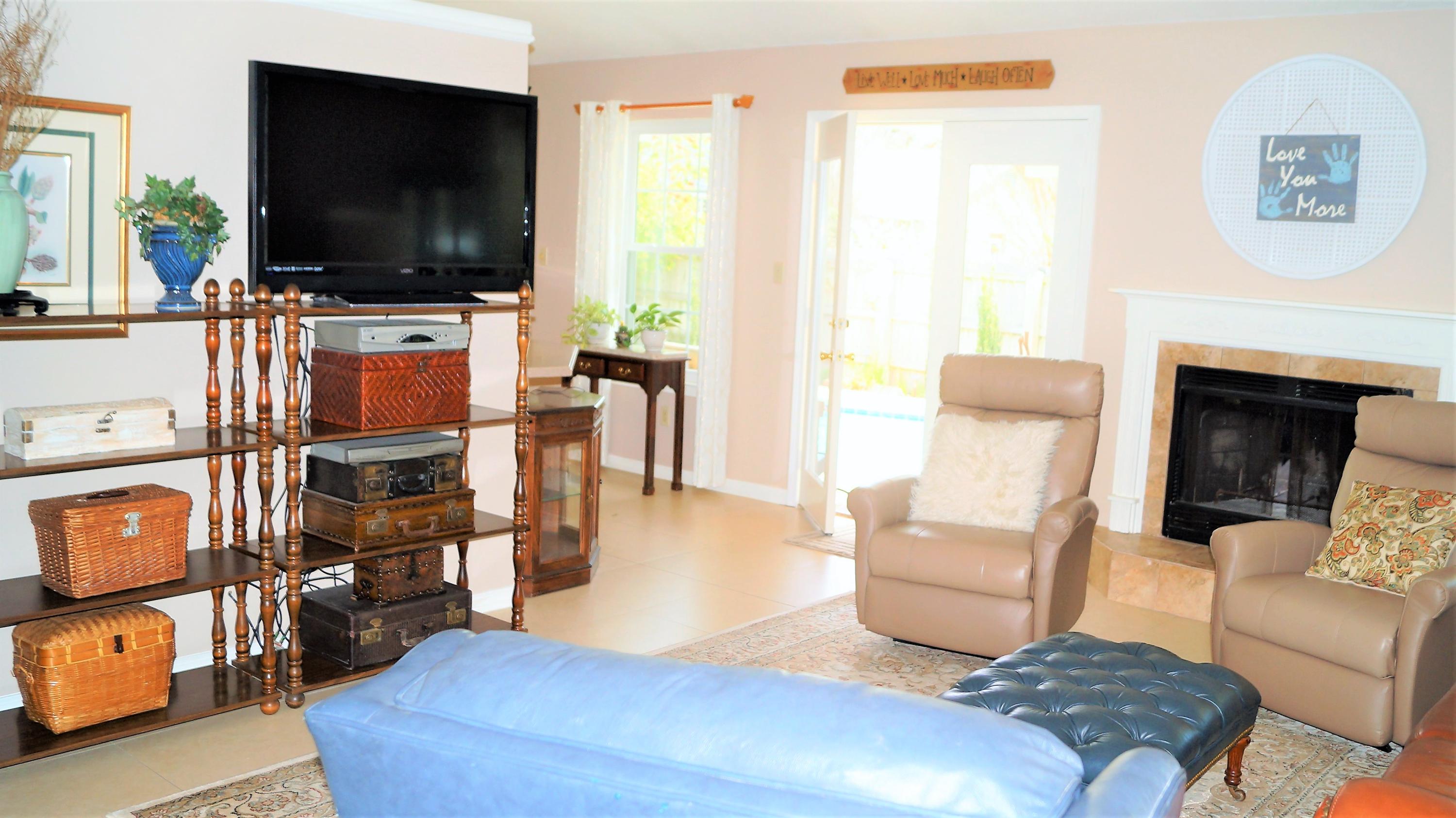 RUSHLIN PARK S/D PH 2 - Residential