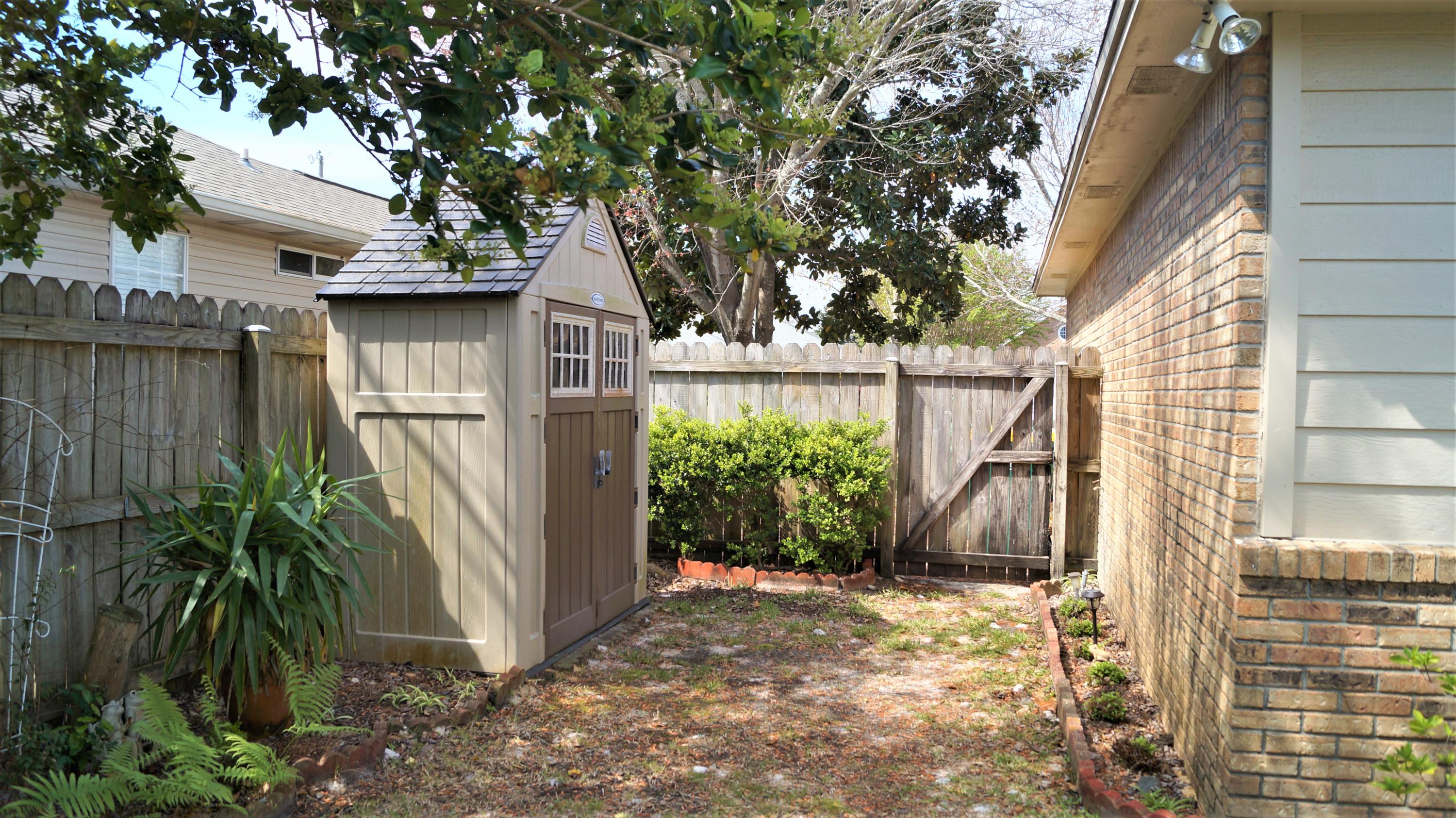 RUSHLIN PARK S/D PH 2 - Residential