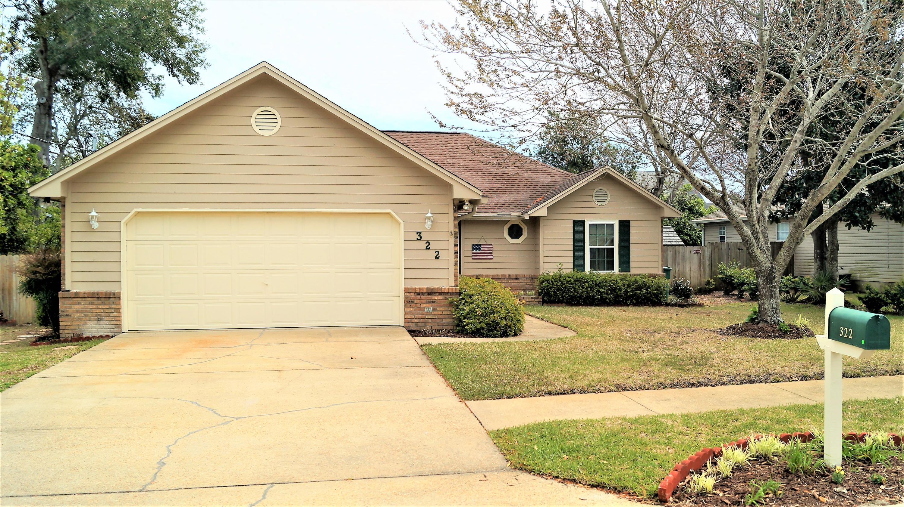 RUSHLIN PARK S/D PH 2 - Residential