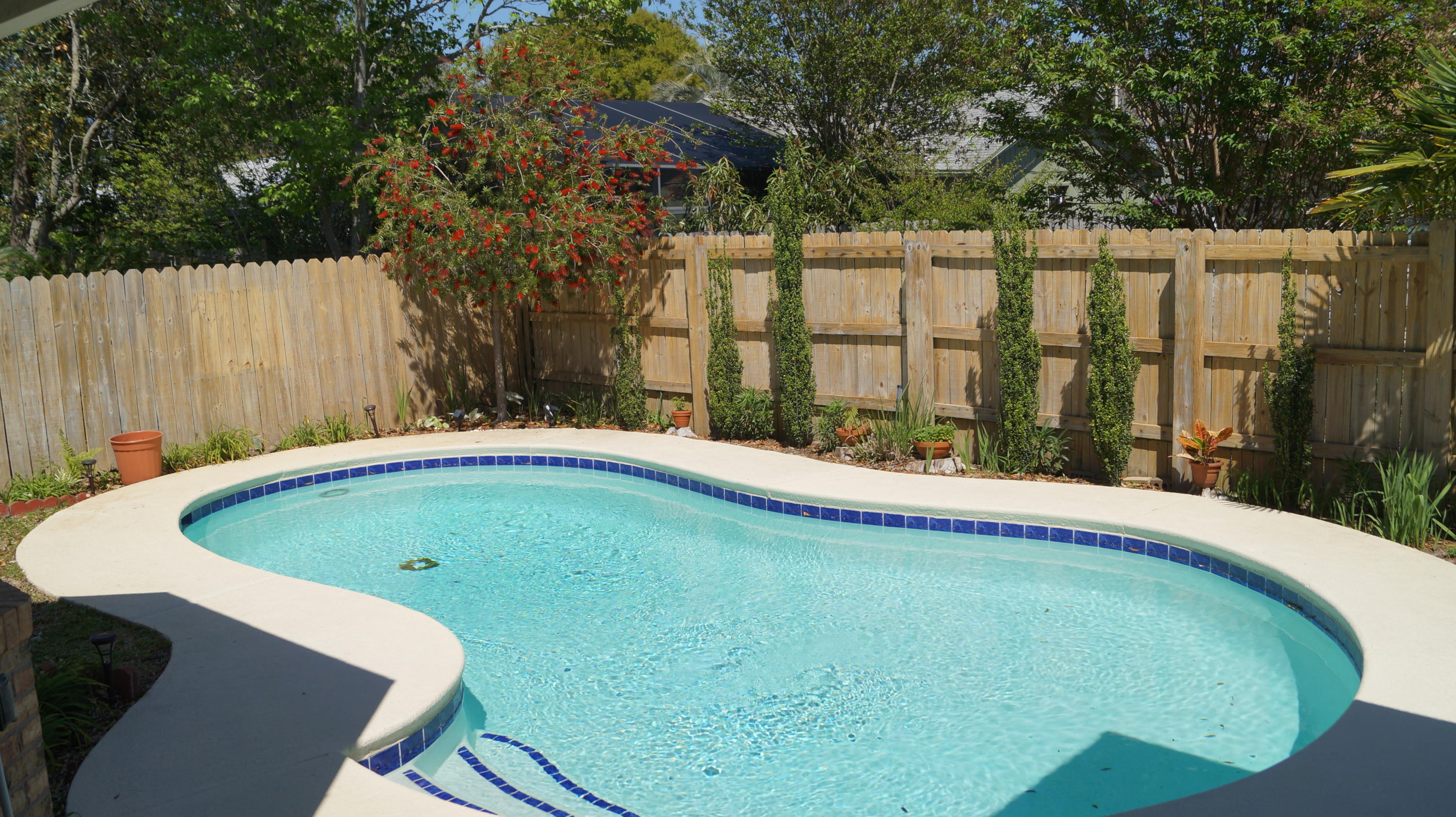 RUSHLIN PARK S/D PH 2 - Residential