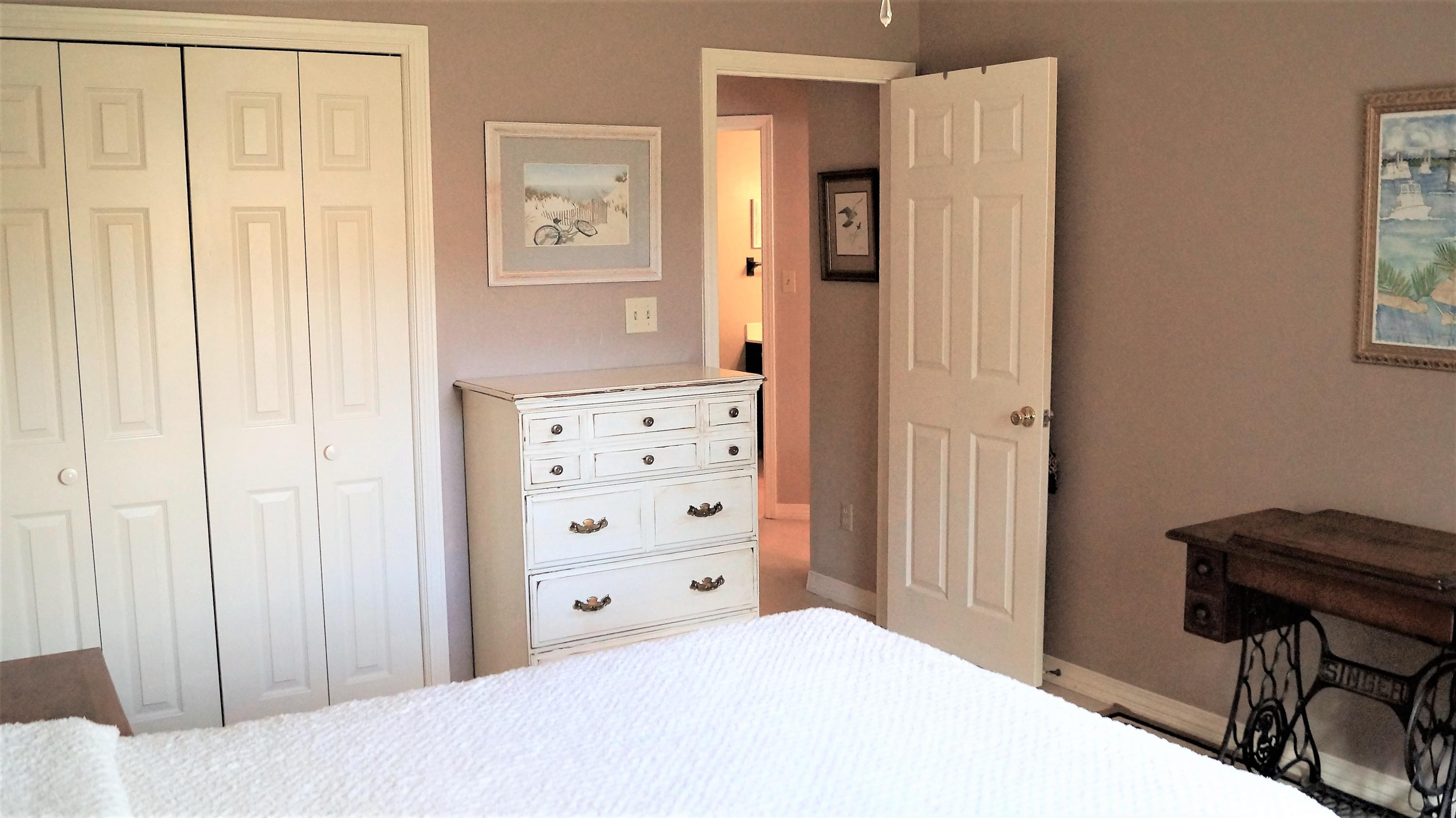 RUSHLIN PARK S/D PH 2 - Residential