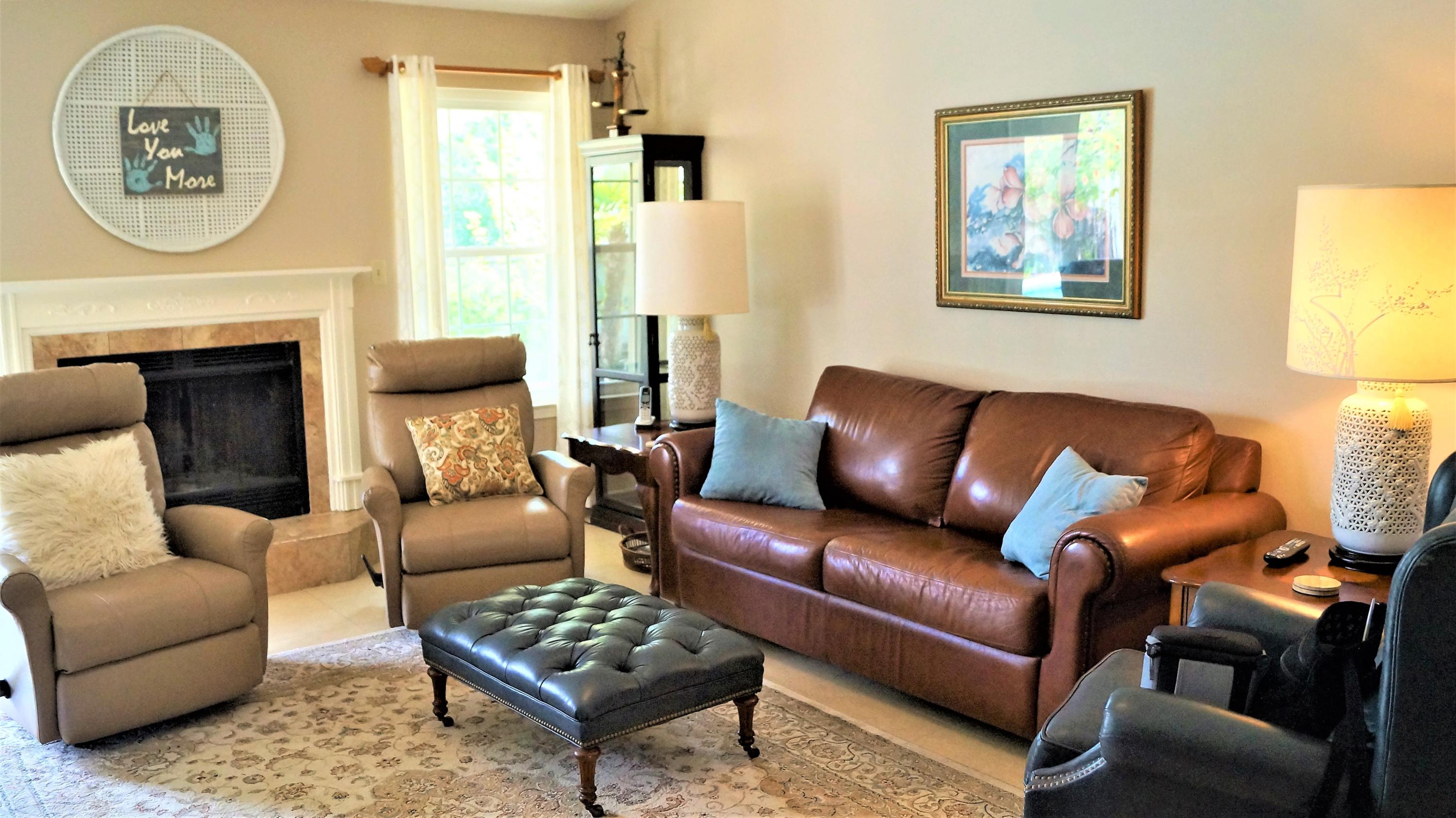 RUSHLIN PARK S/D PH 2 - Residential