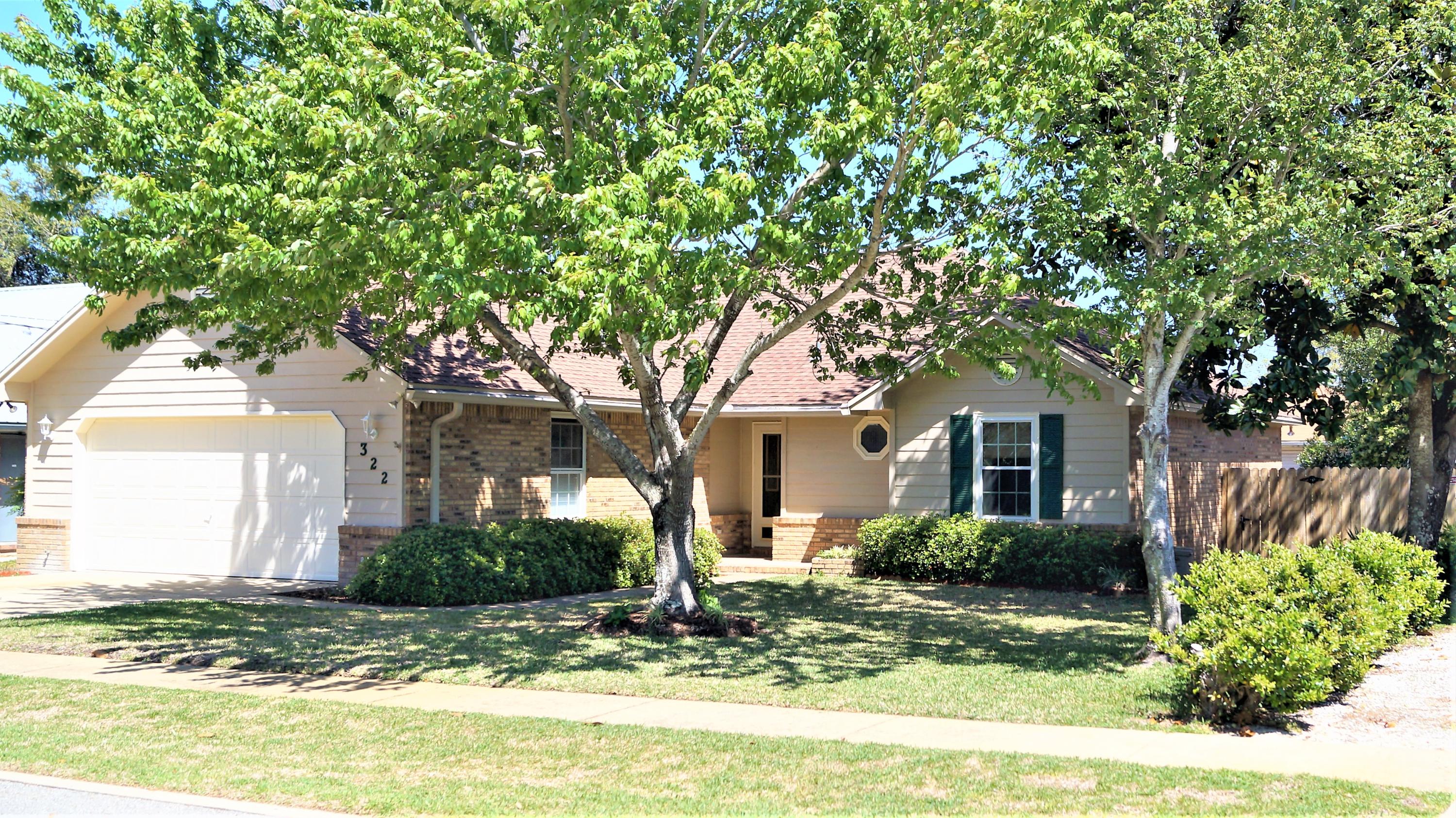 RUSHLIN PARK S/D PH 2 - Residential