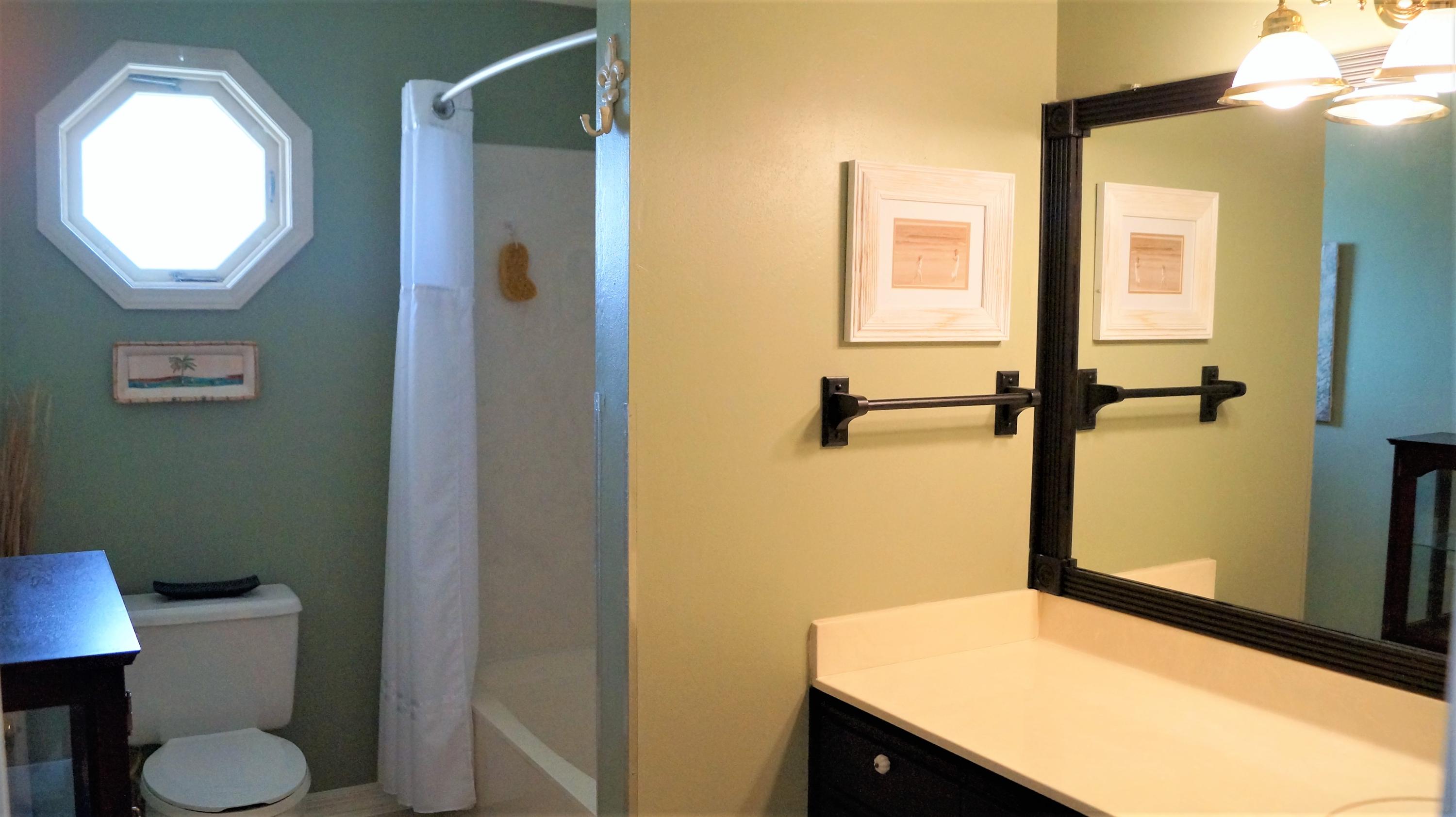 RUSHLIN PARK S/D PH 2 - Residential