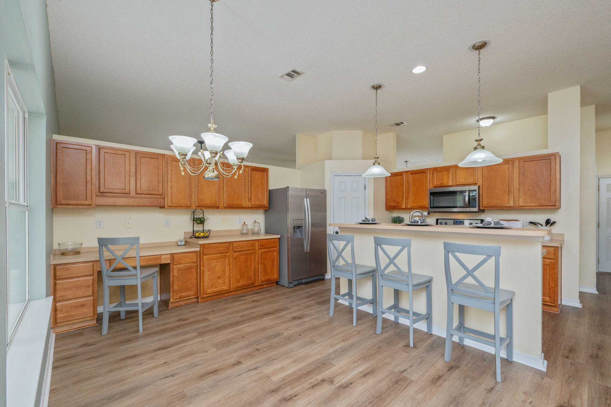 BROOKE ESTATES PH I - Residential