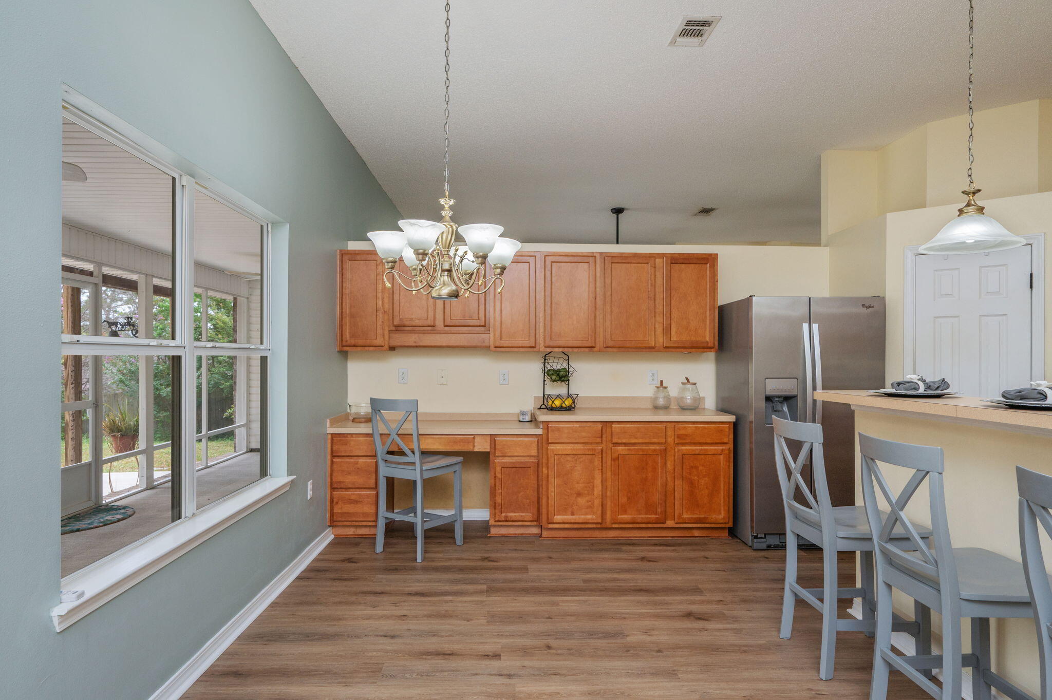 BROOKE ESTATES PH I - Residential