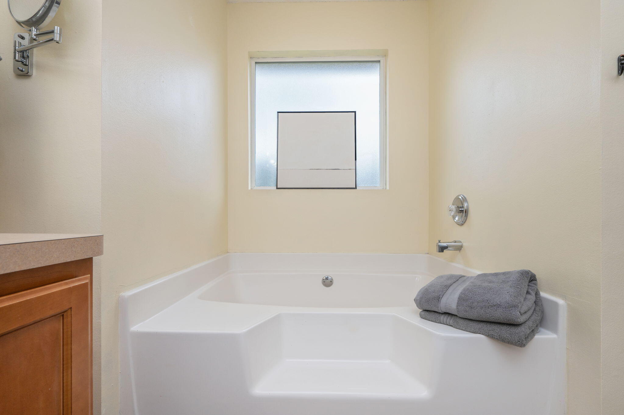 BROOKE ESTATES PH I - Residential