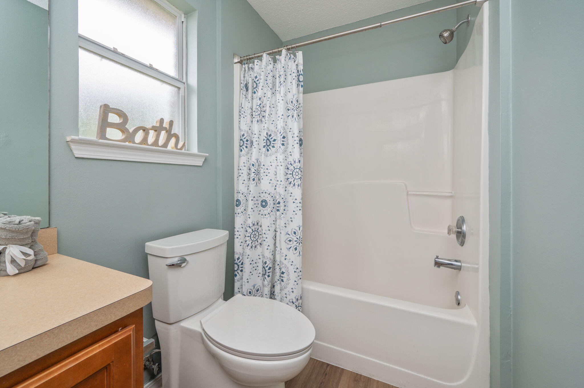 BROOKE ESTATES PH I - Residential