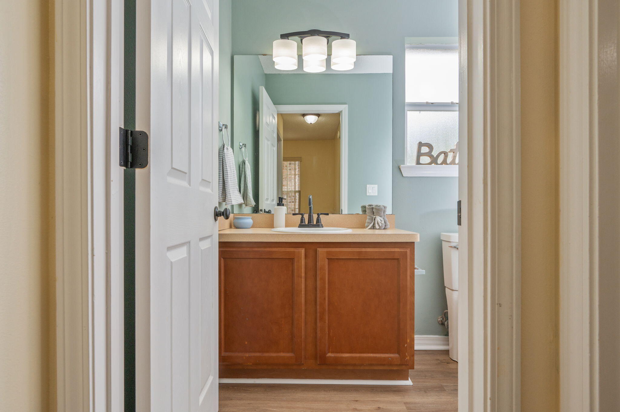 BROOKE ESTATES PH I - Residential