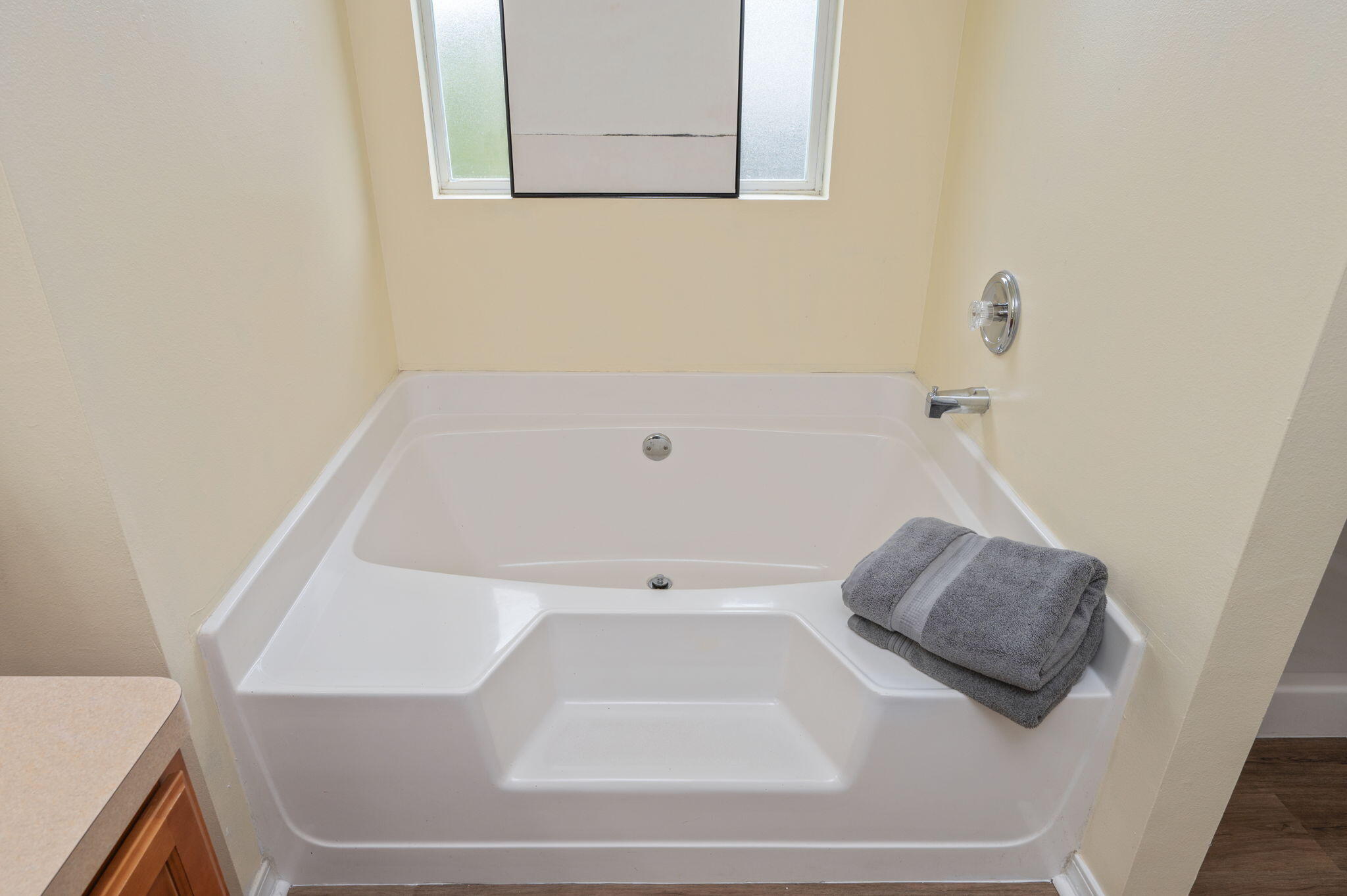 BROOKE ESTATES PH I - Residential