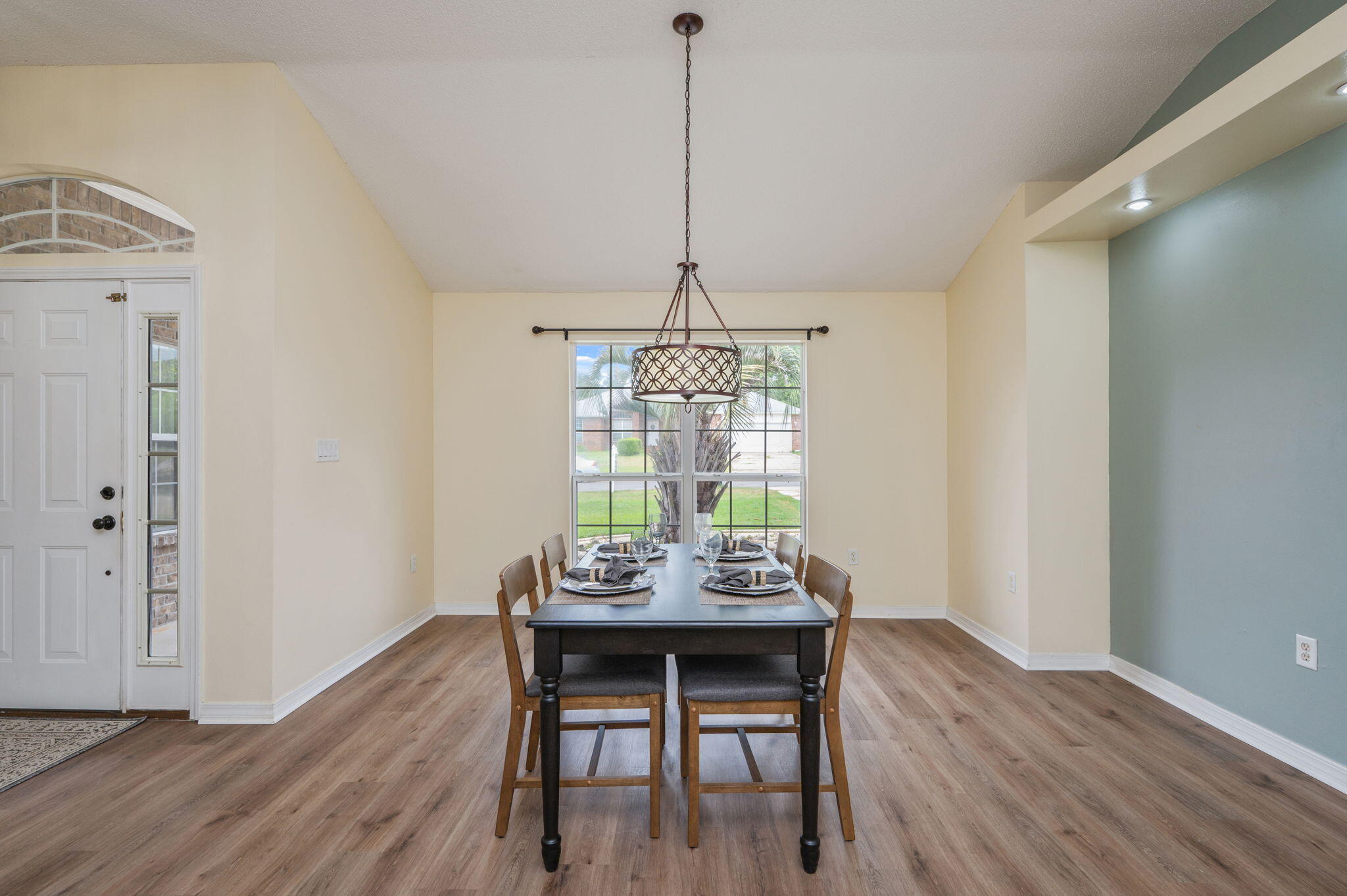 BROOKE ESTATES PH I - Residential