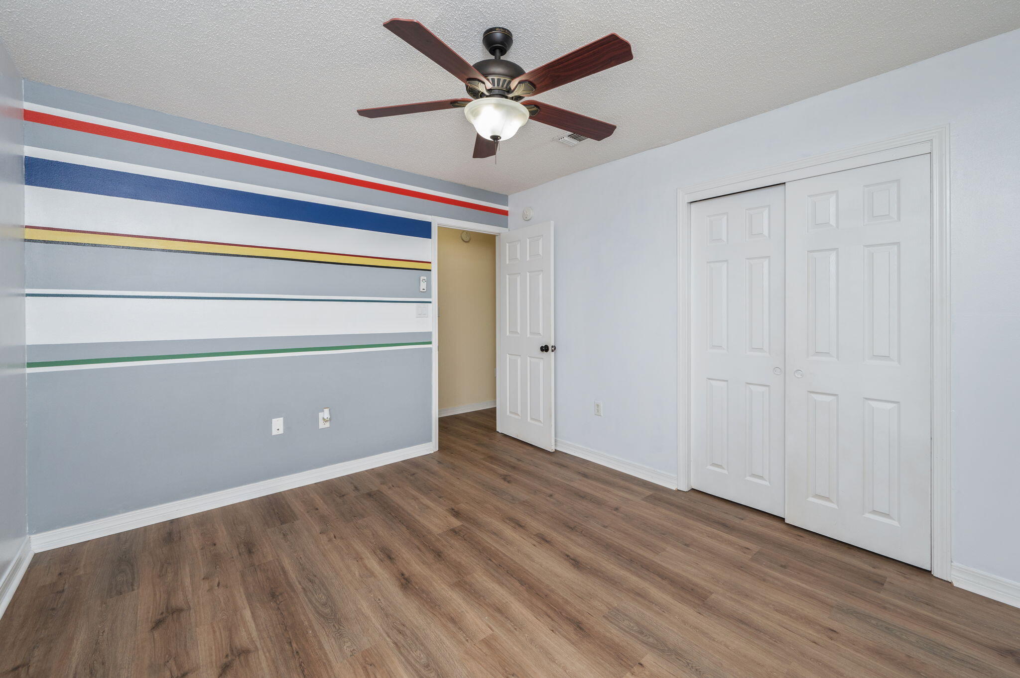 BROOKE ESTATES PH I - Residential