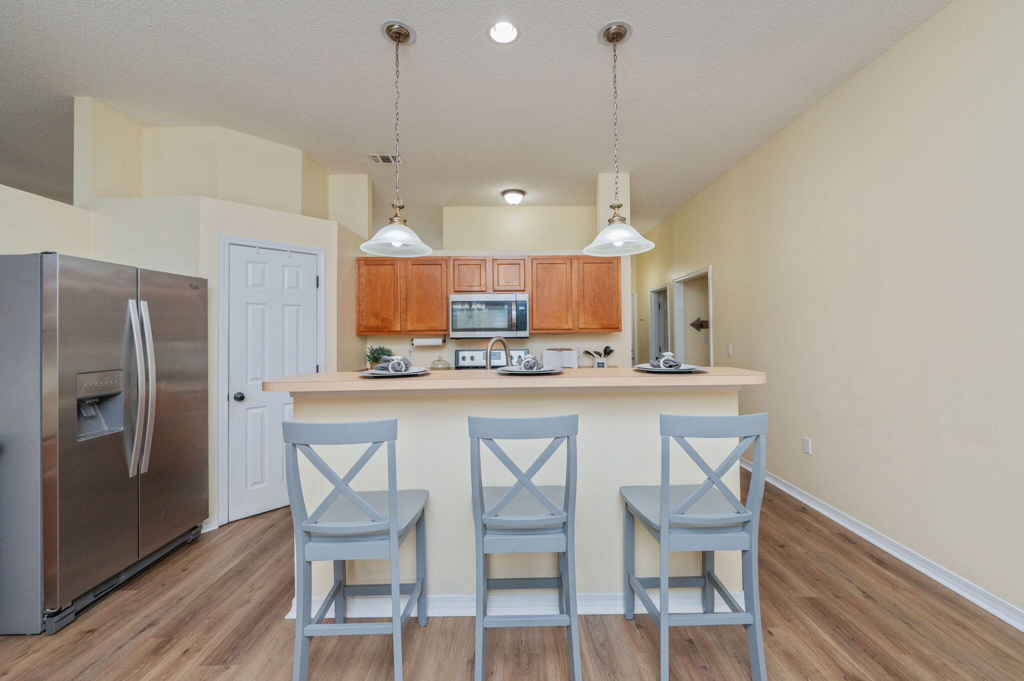 BROOKE ESTATES PH I - Residential