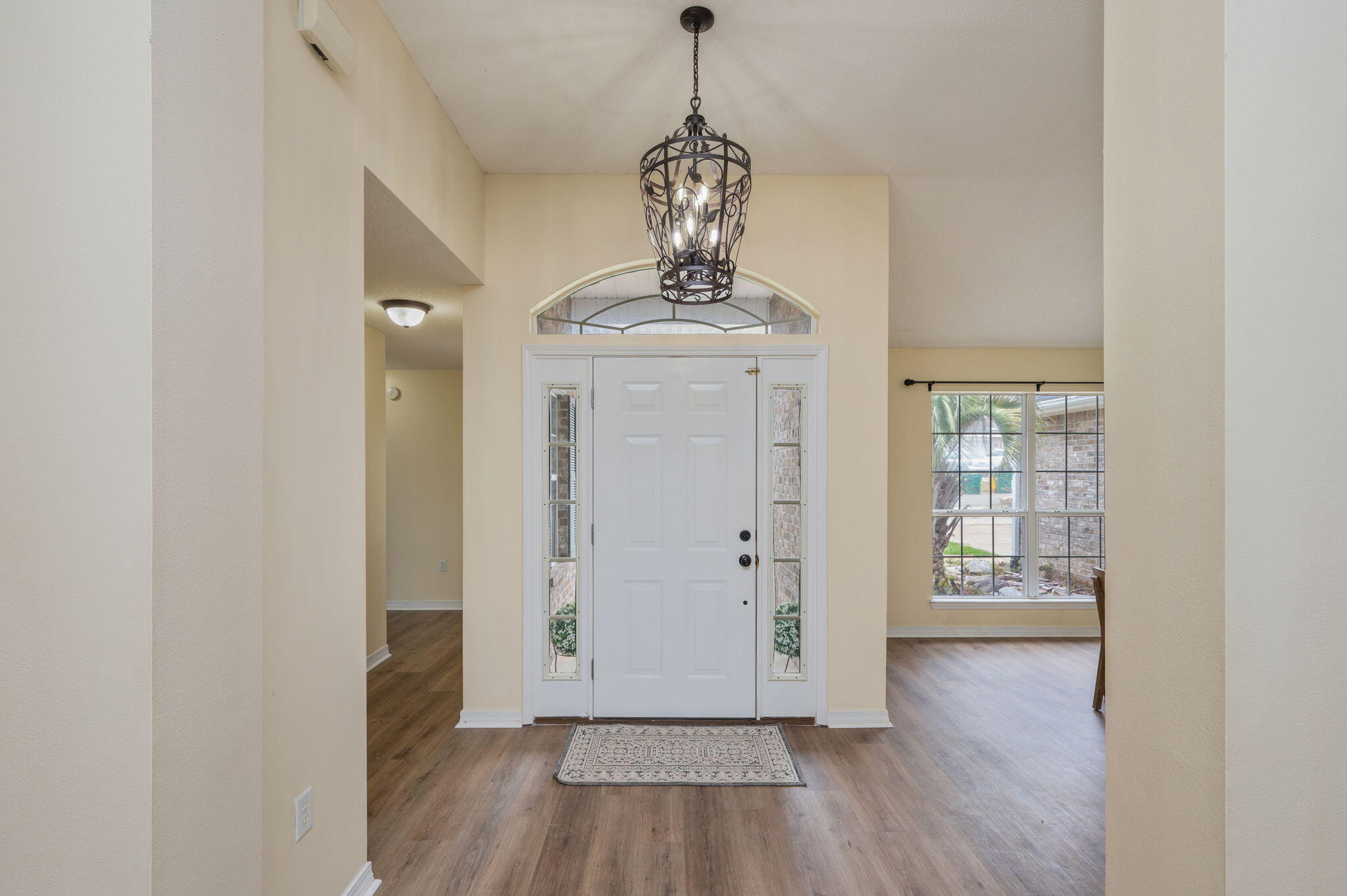 BROOKE ESTATES PH I - Residential