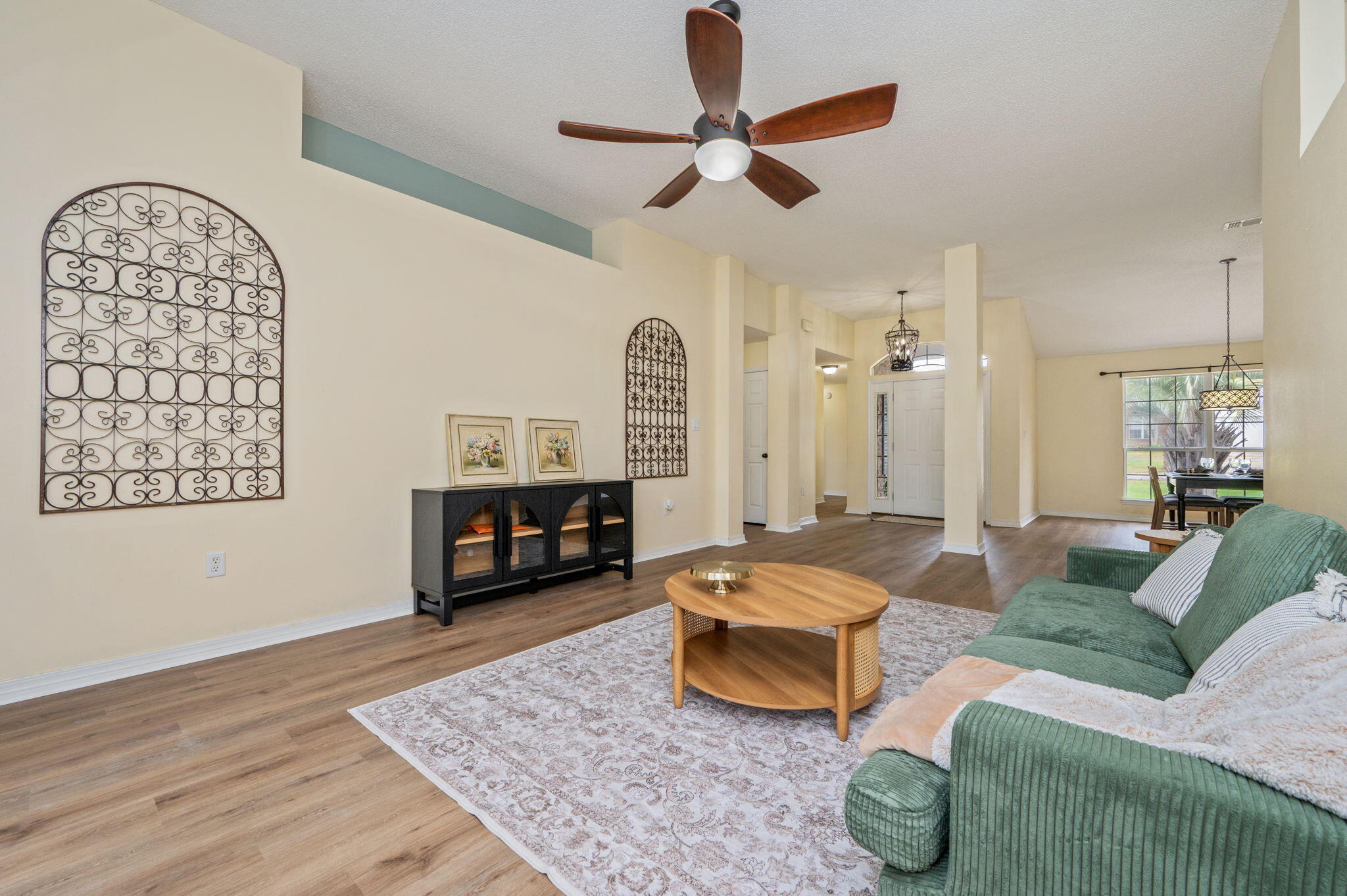 BROOKE ESTATES PH I - Residential