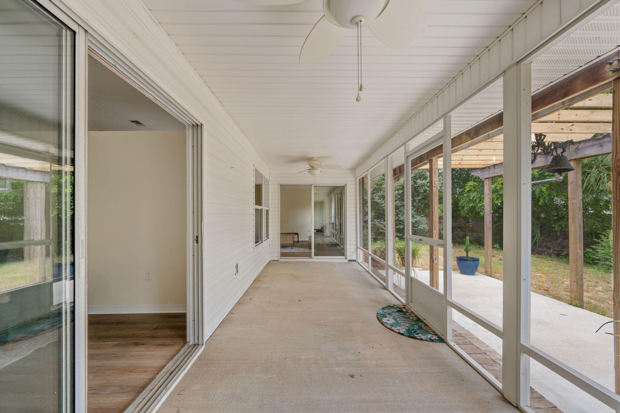 BROOKE ESTATES PH I - Residential