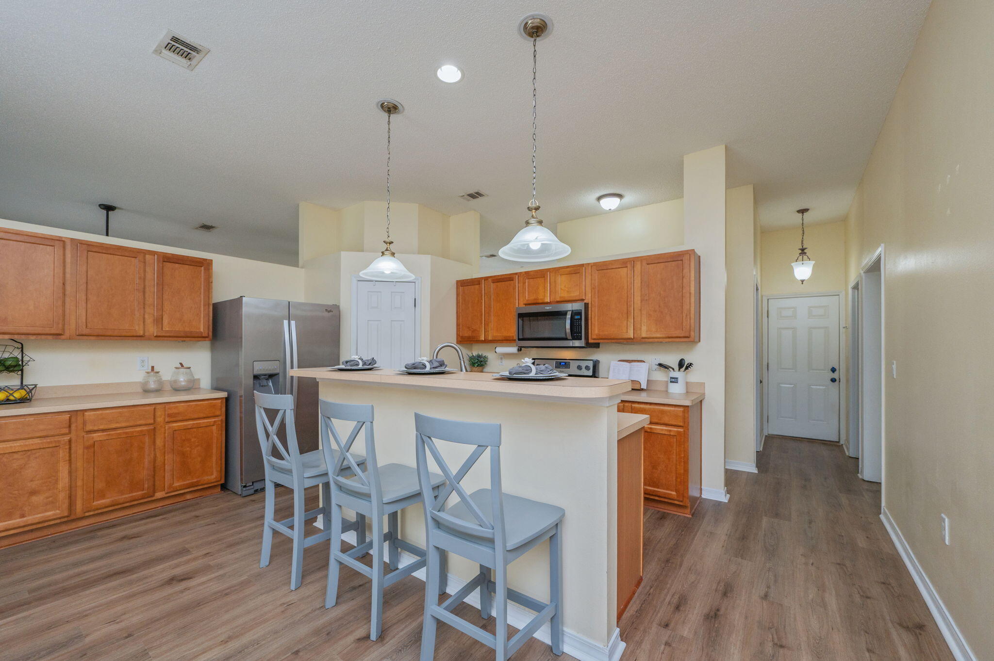 BROOKE ESTATES PH I - Residential