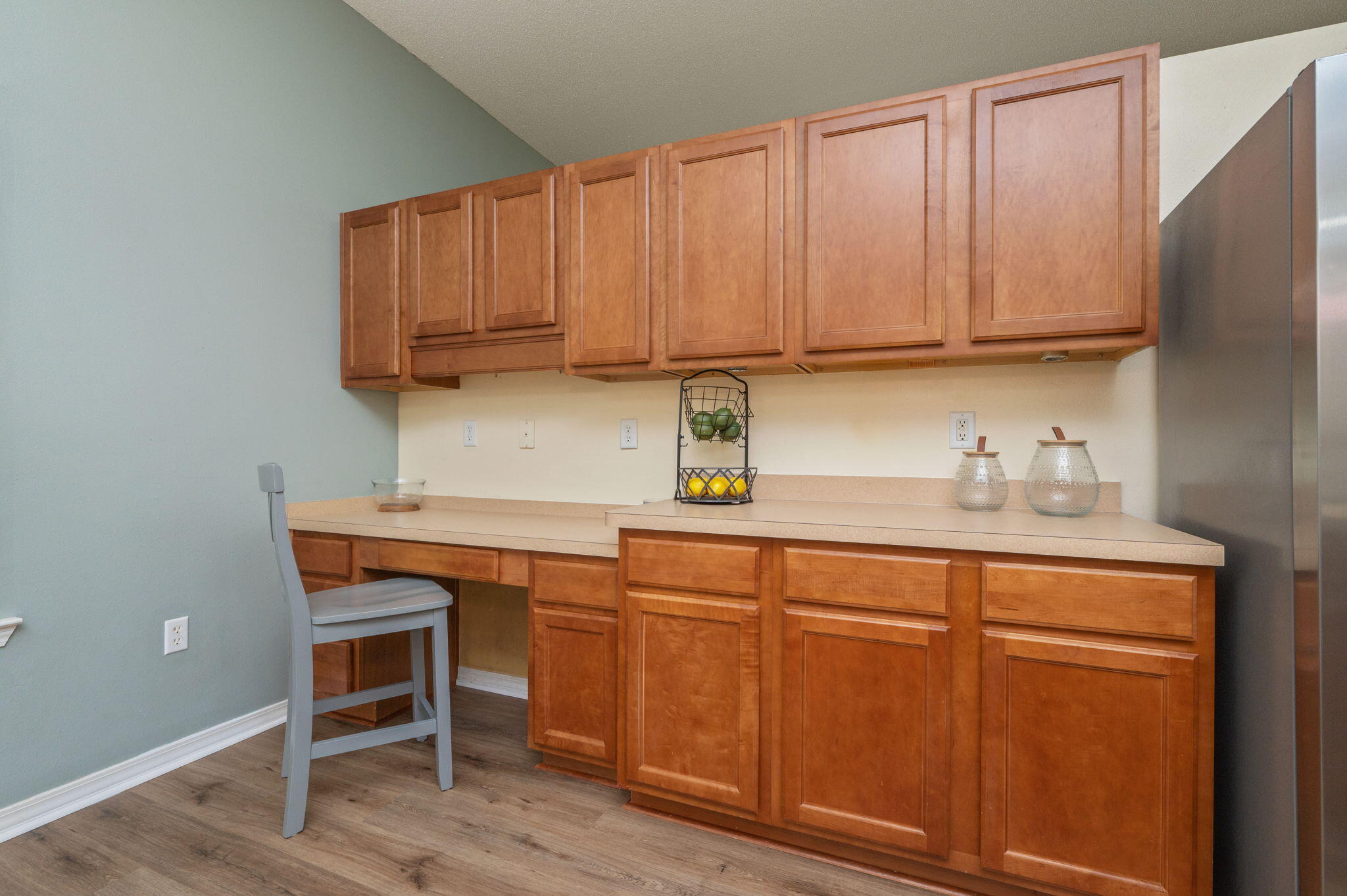 BROOKE ESTATES PH I - Residential