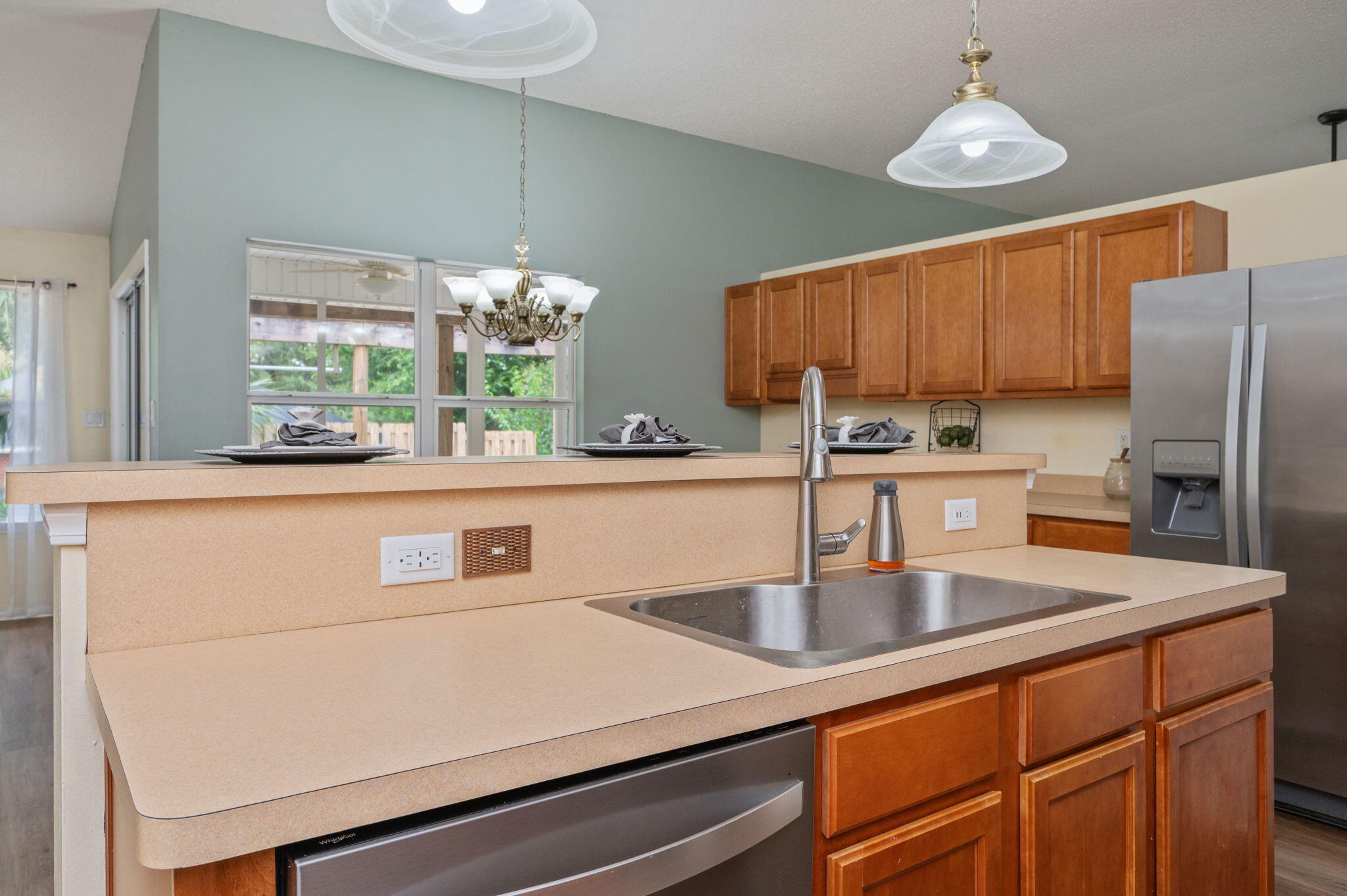BROOKE ESTATES PH I - Residential