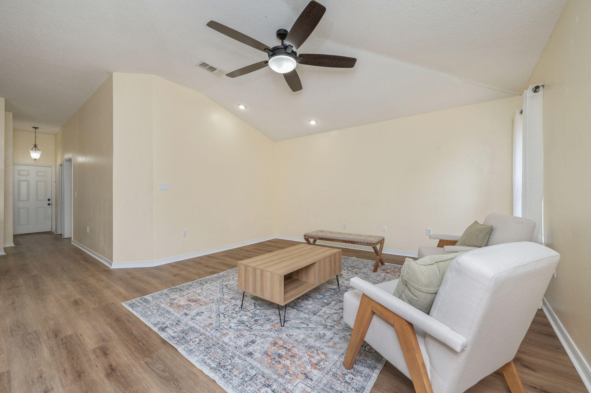 BROOKE ESTATES PH I - Residential