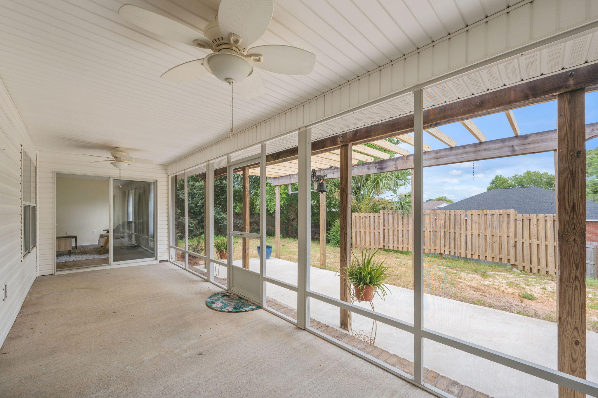 BROOKE ESTATES PH I - Residential