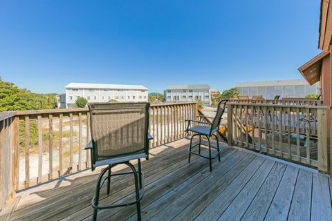 A home in Destin