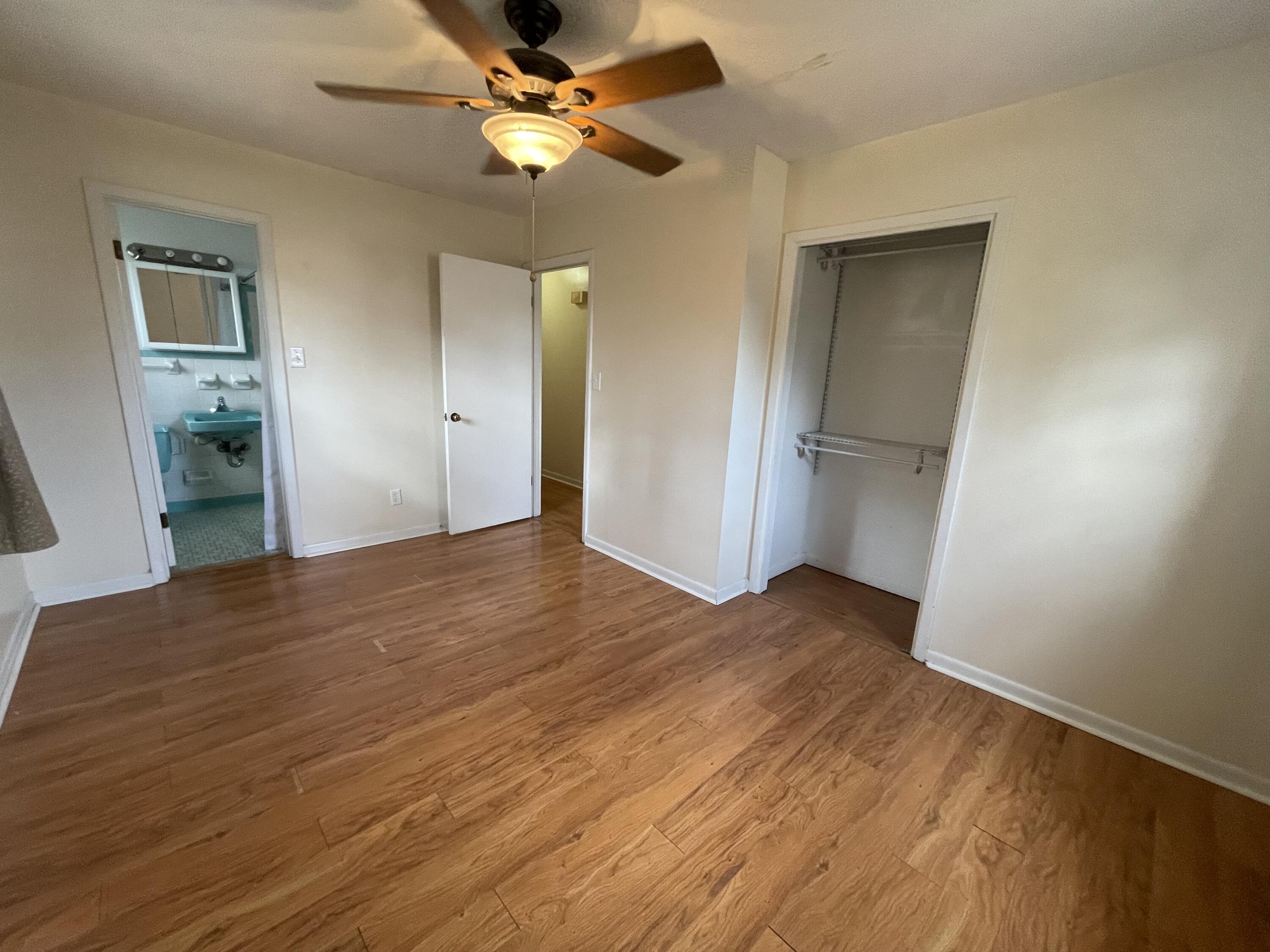 PINE LAKE S/D - Residential Lease
