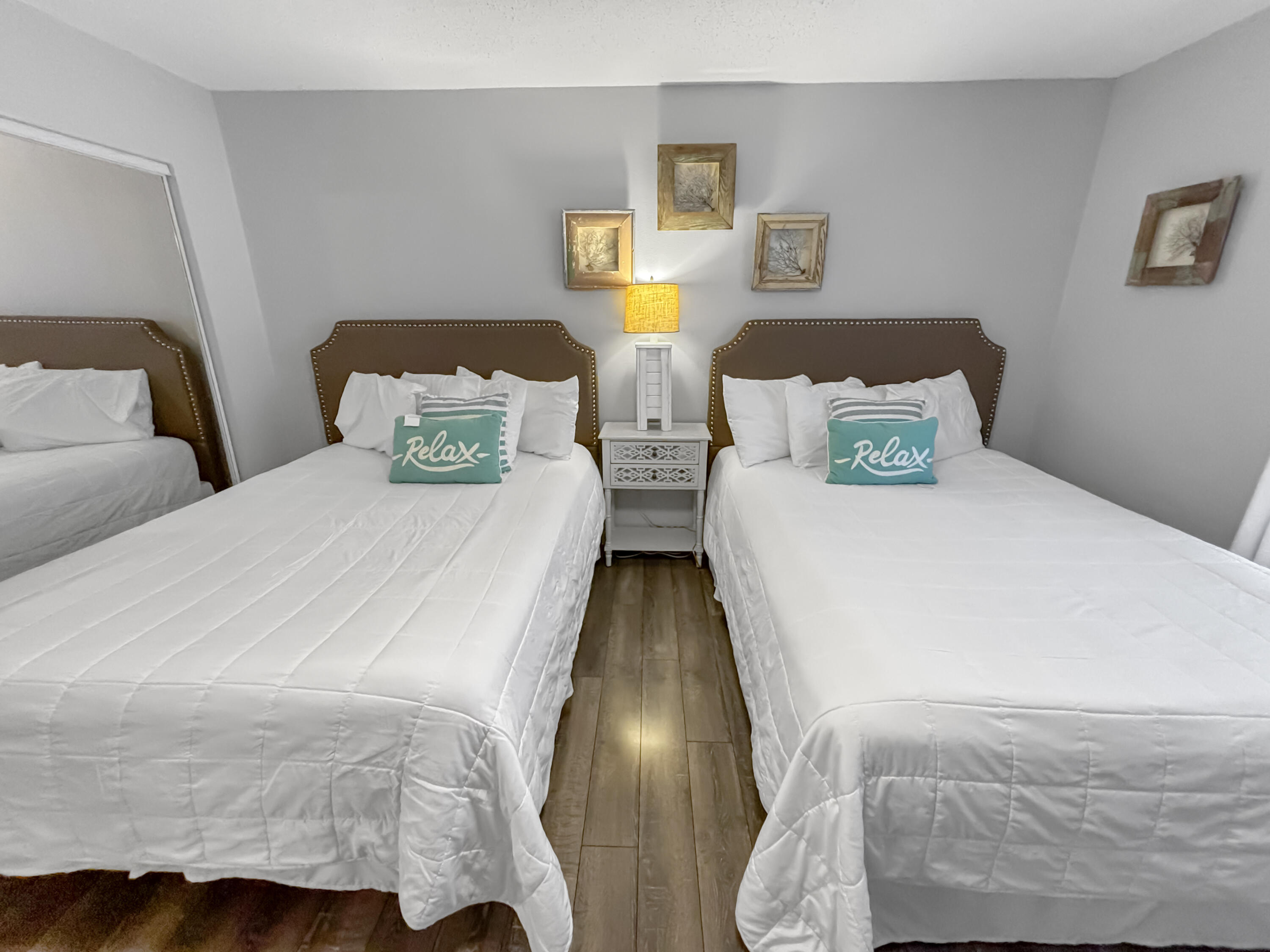 SURF DWELLER CONDO - Residential