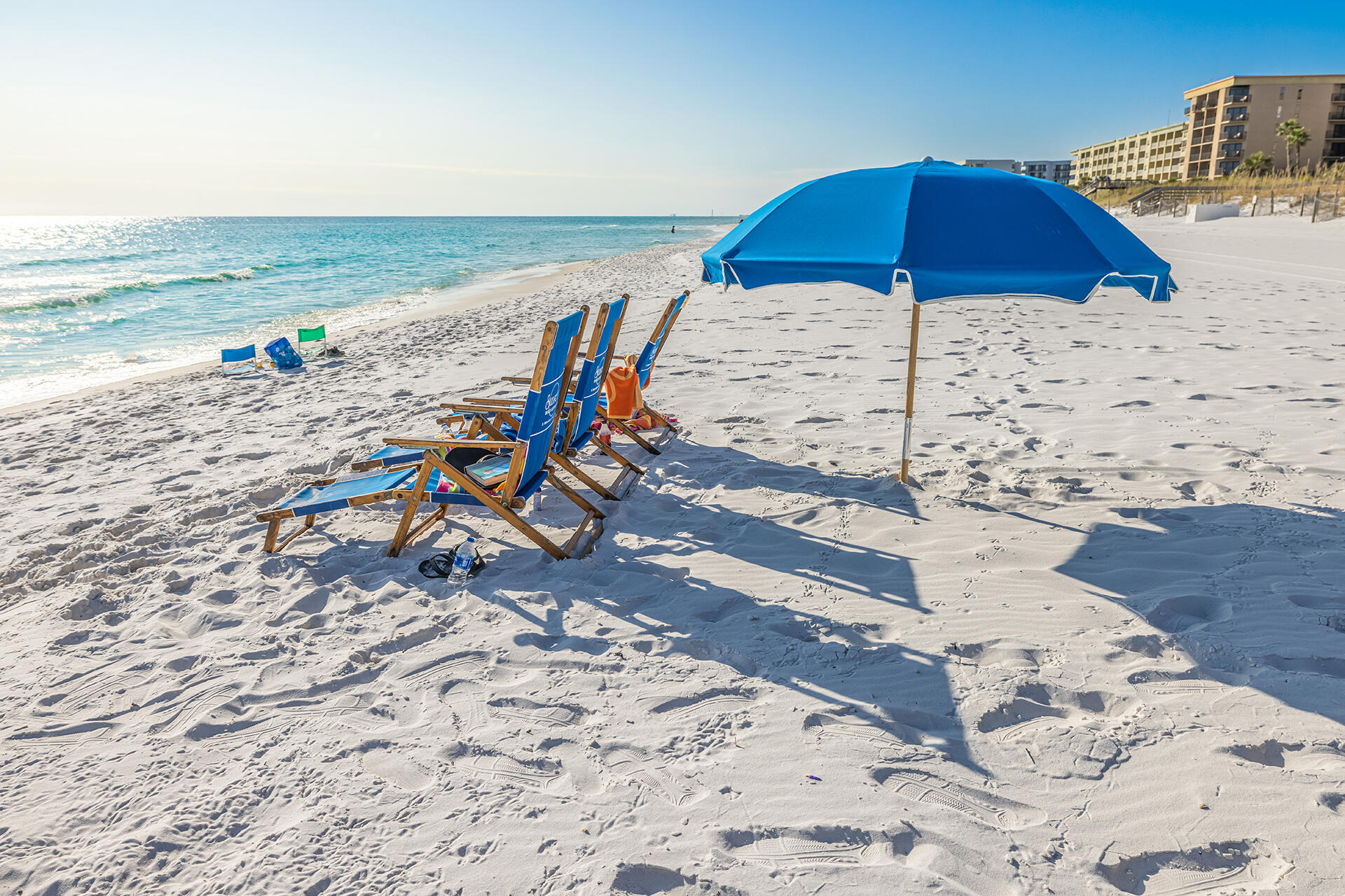 SURF DWELLER CONDO - Residential