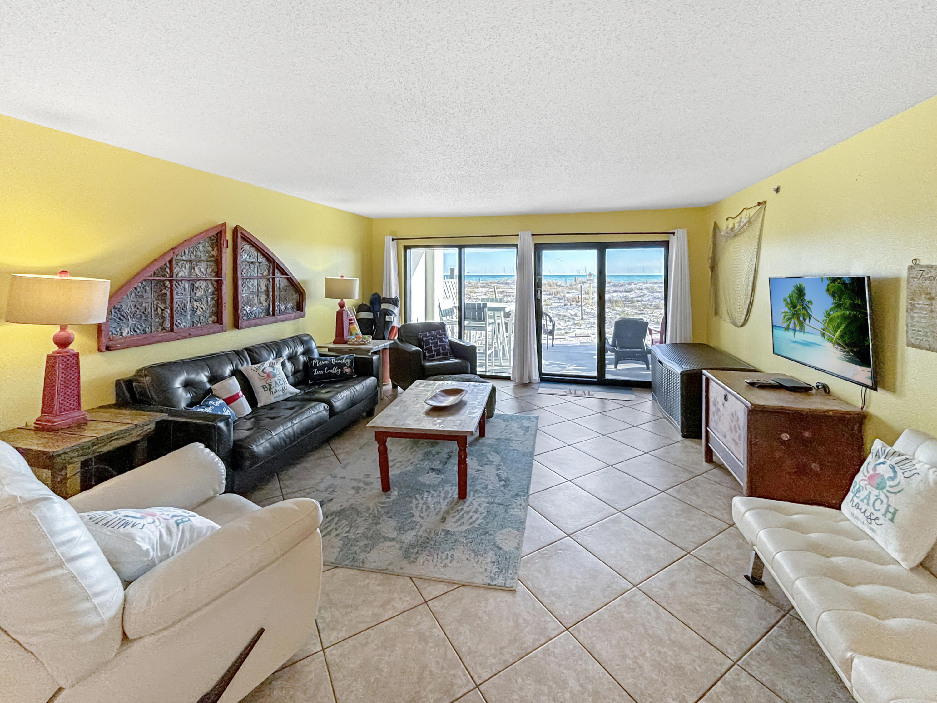SURF DWELLER CONDO - Residential