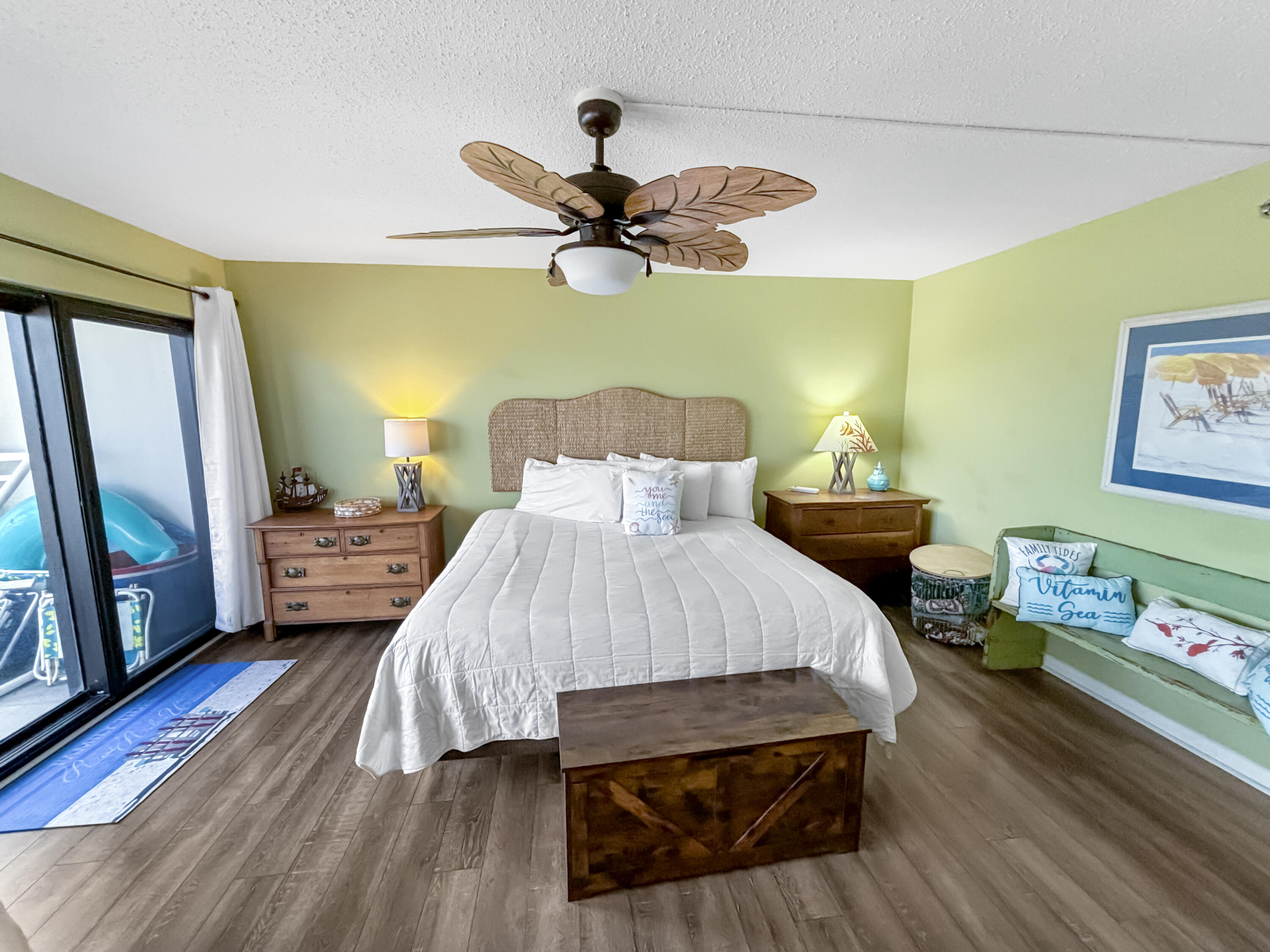 SURF DWELLER CONDO - Residential