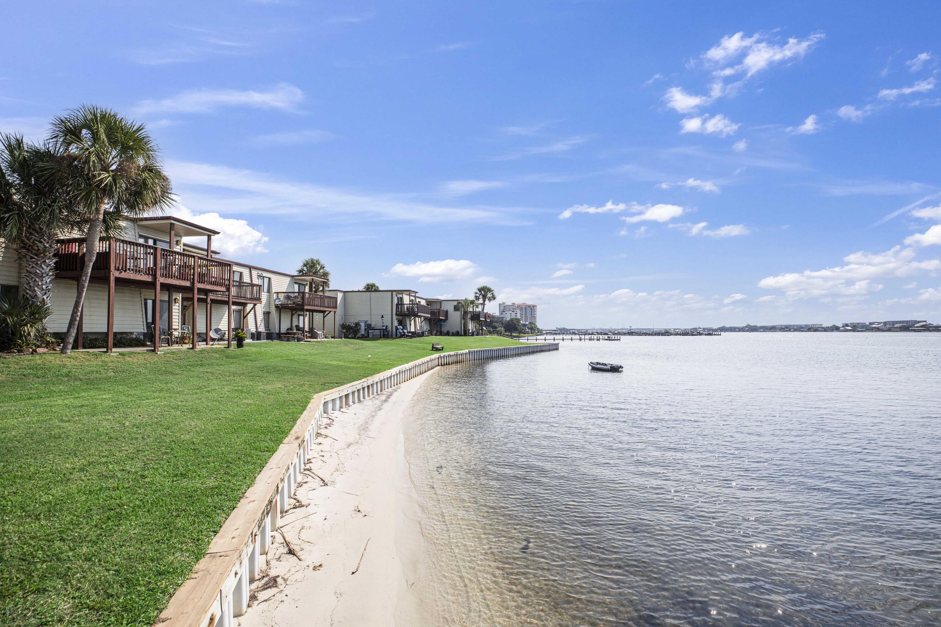 FOUNTAINHEAD CONDO - Residential