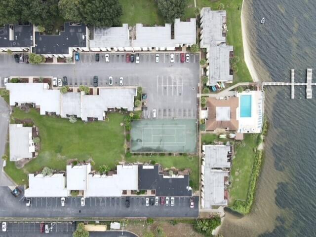 FOUNTAINHEAD CONDO - Residential