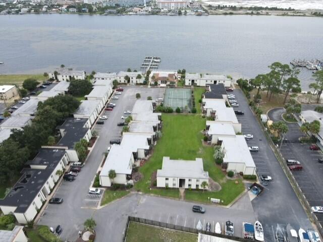 FOUNTAINHEAD CONDO - Residential