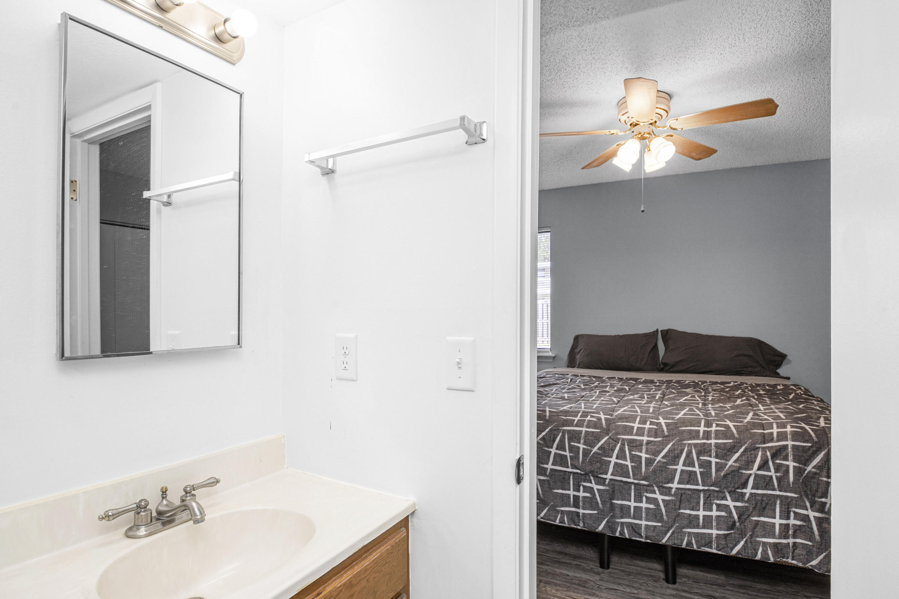 FOUNTAINHEAD CONDO - Residential