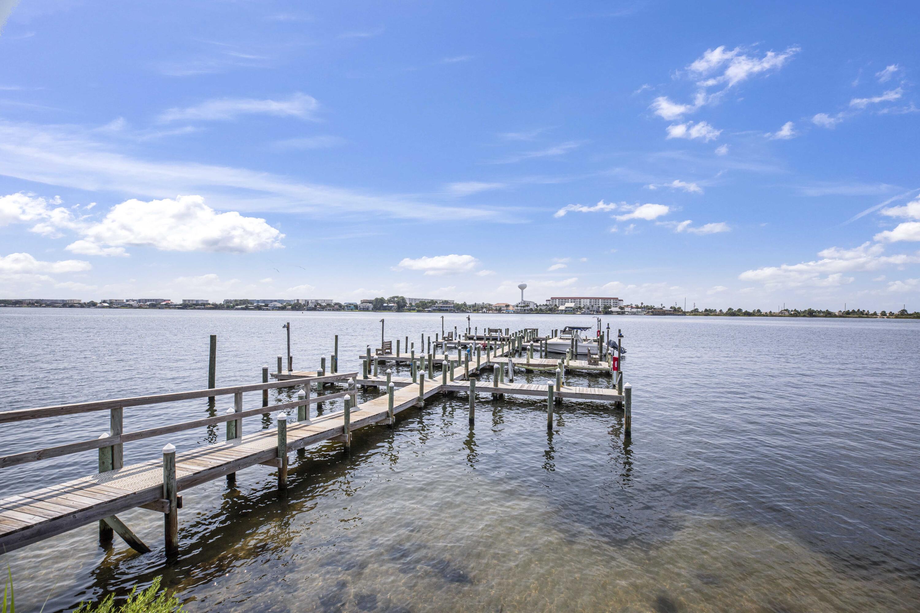 FOUNTAINHEAD CONDO - Residential