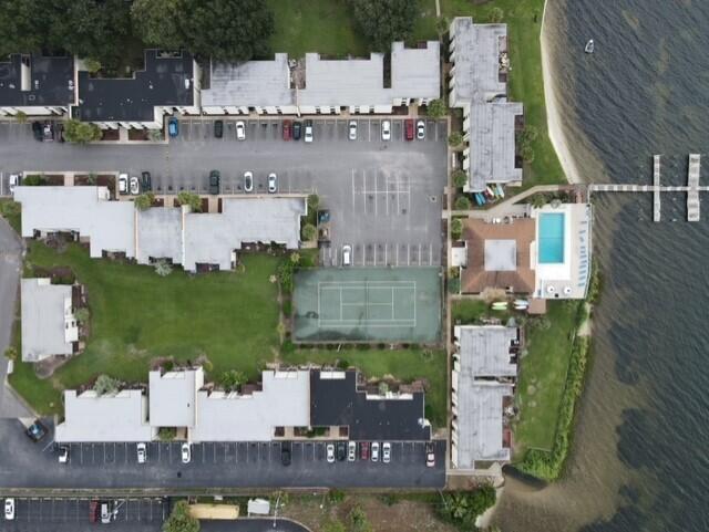 FOUNTAINHEAD CONDO - Residential