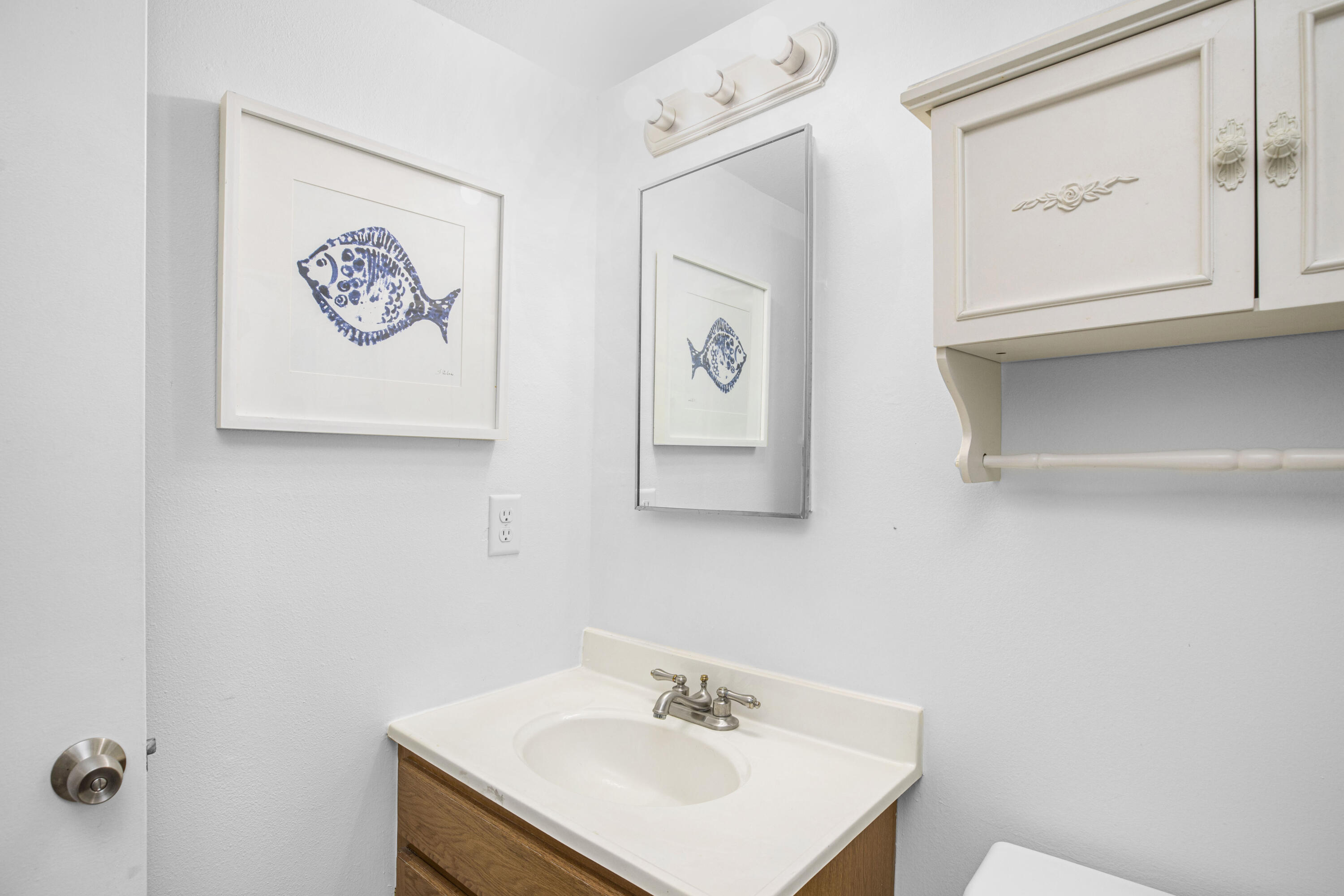 FOUNTAINHEAD CONDO - Residential