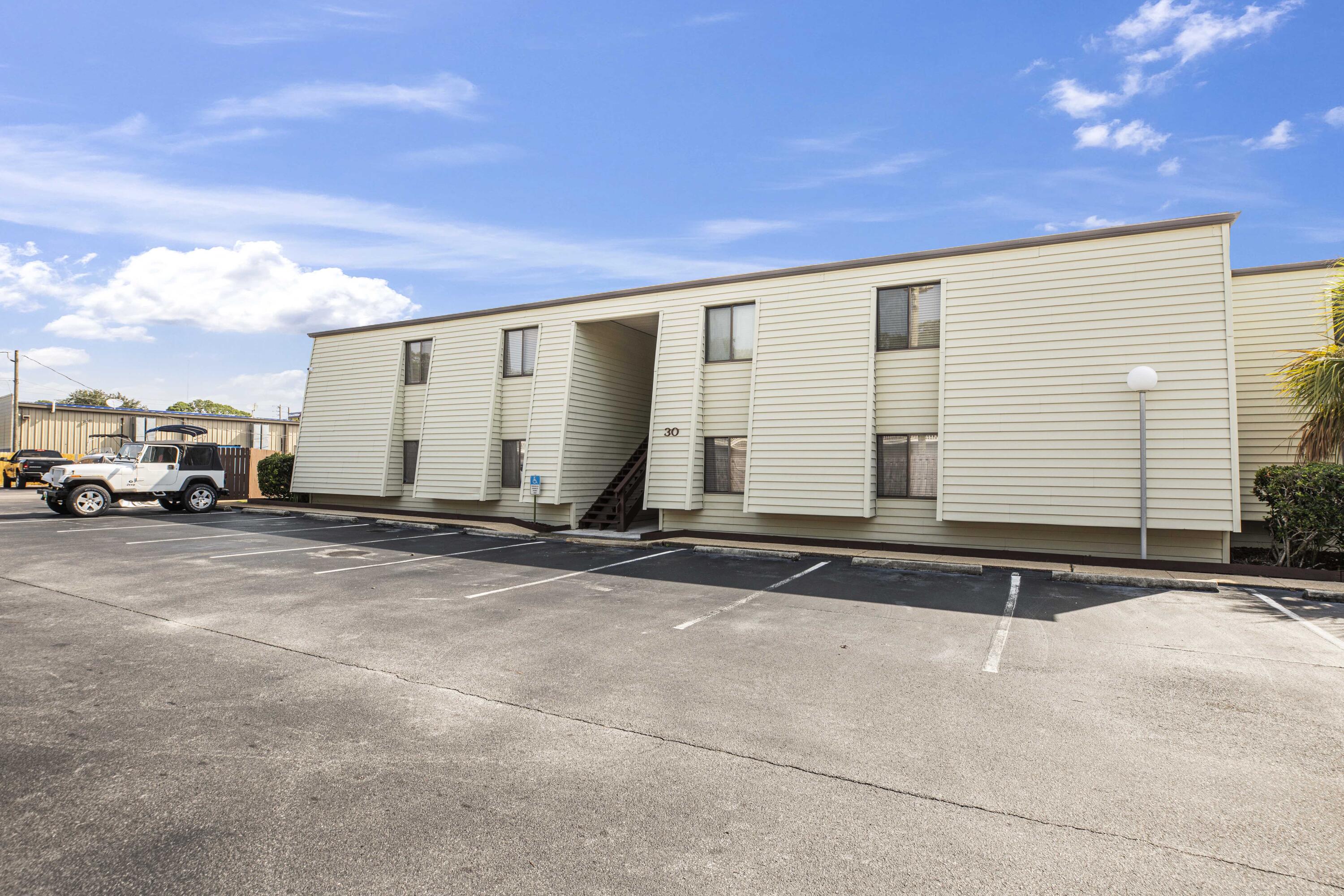 FOUNTAINHEAD CONDO - Residential