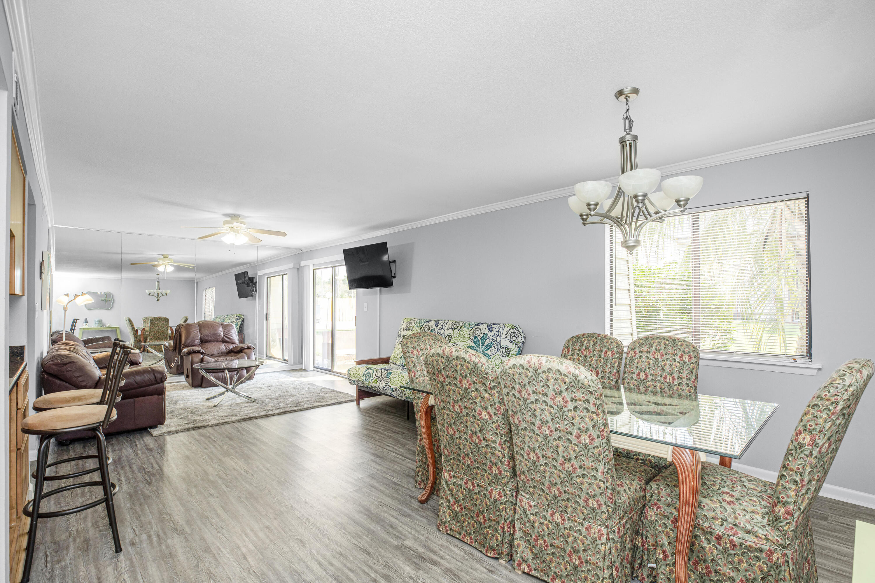 FOUNTAINHEAD CONDO - Residential