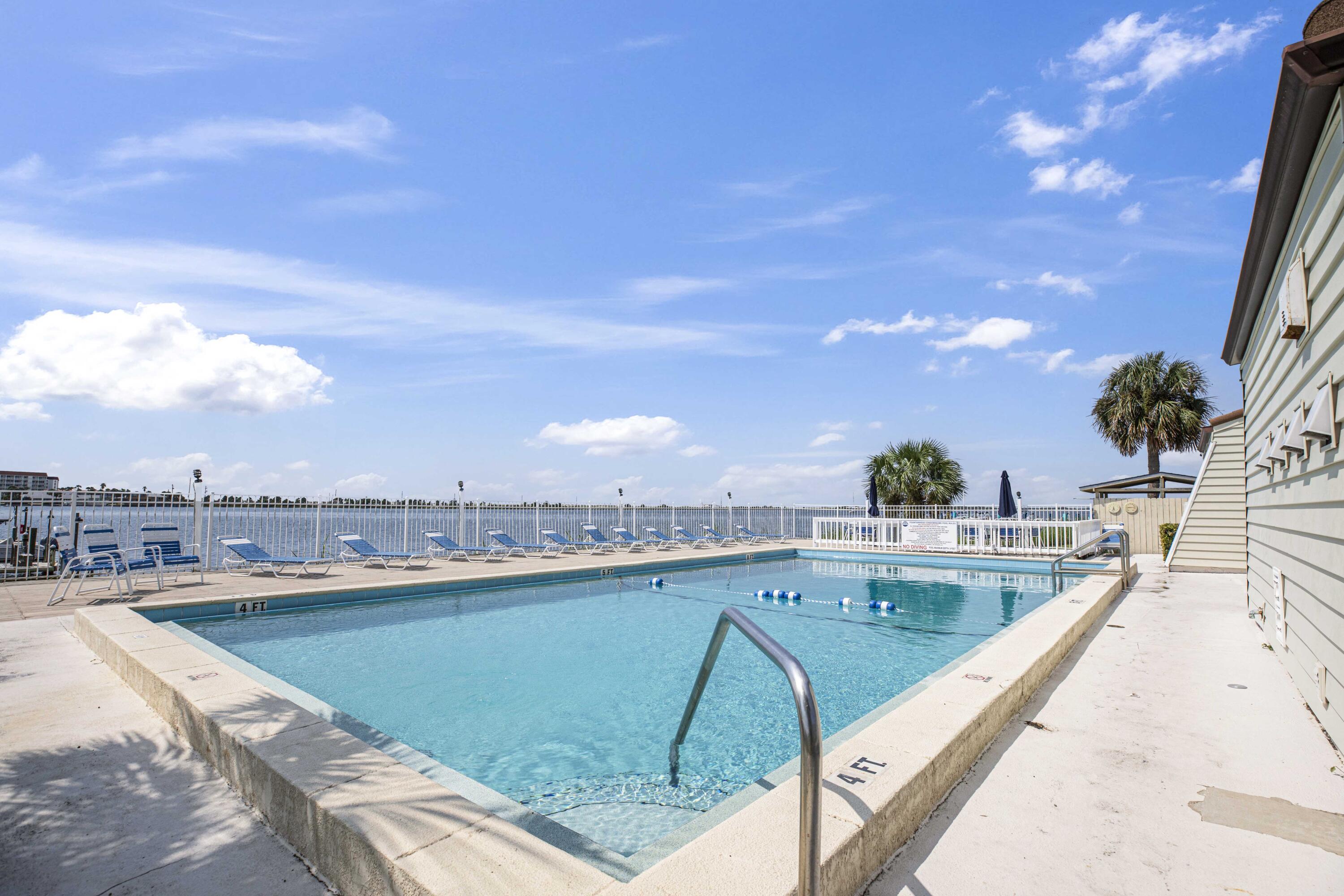 FOUNTAINHEAD CONDO - Residential