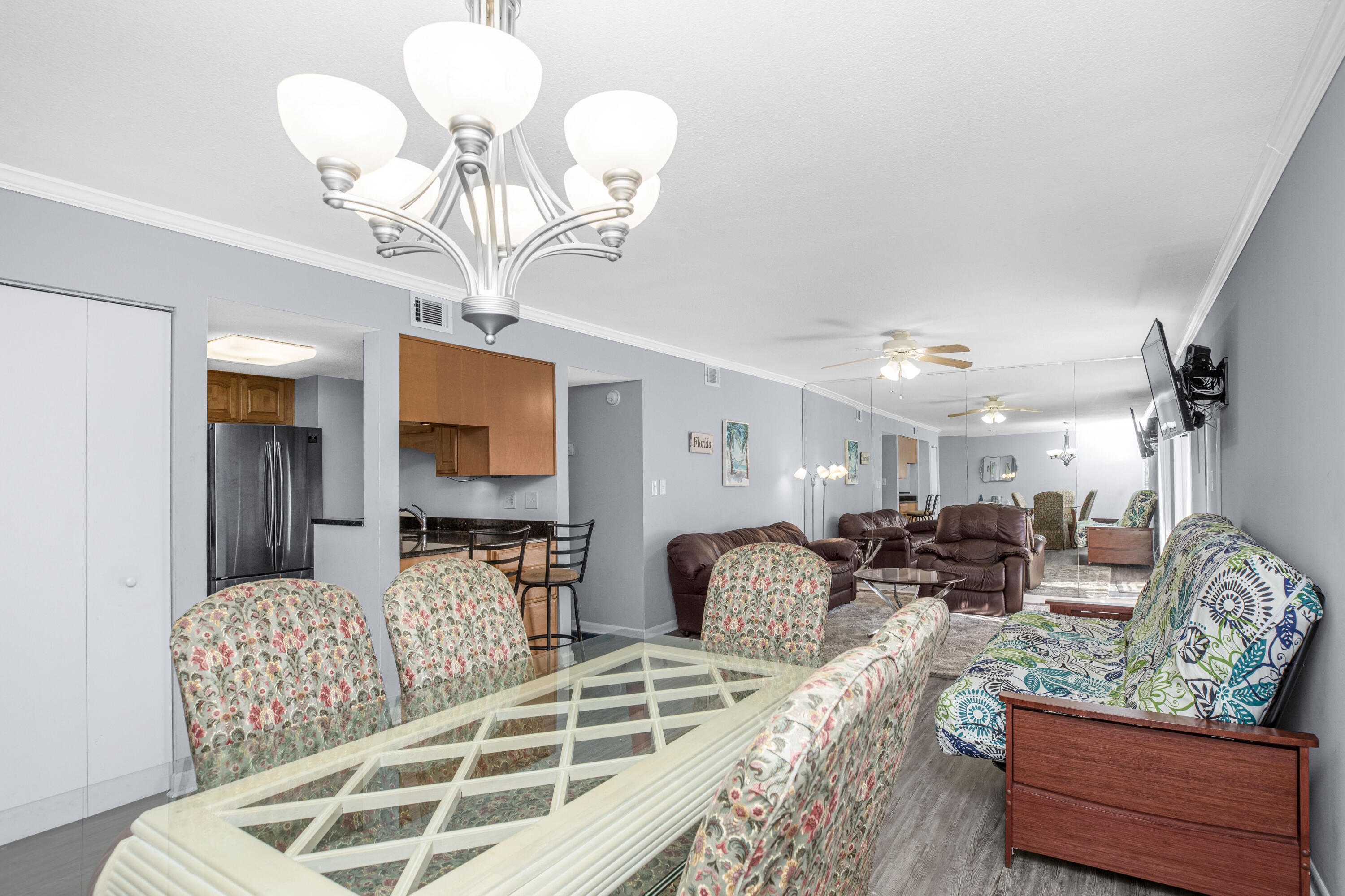 FOUNTAINHEAD CONDO - Residential
